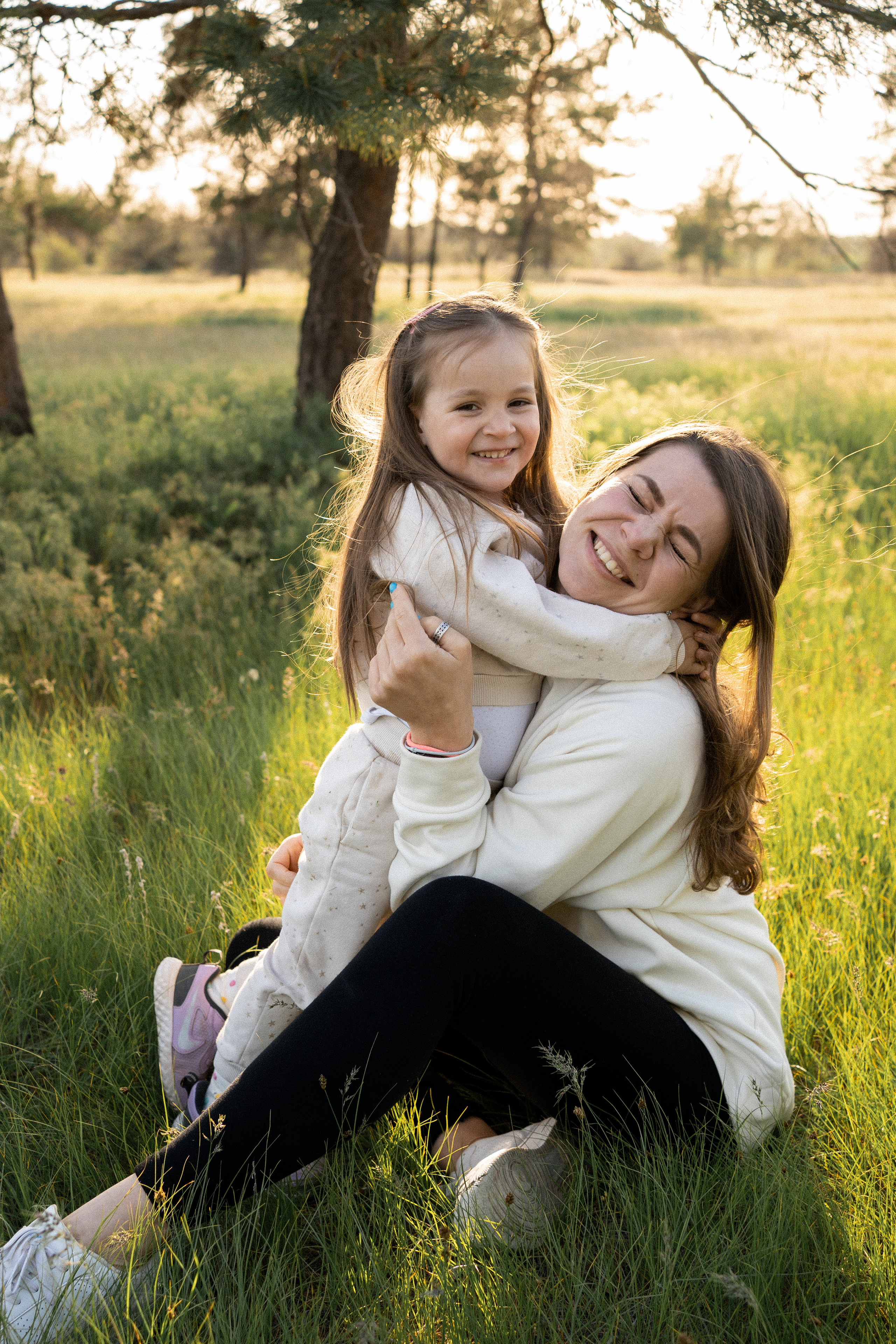 Настя, Ульяна. Свадебный и семейный фотограф в Волгограде Наталья Наумова