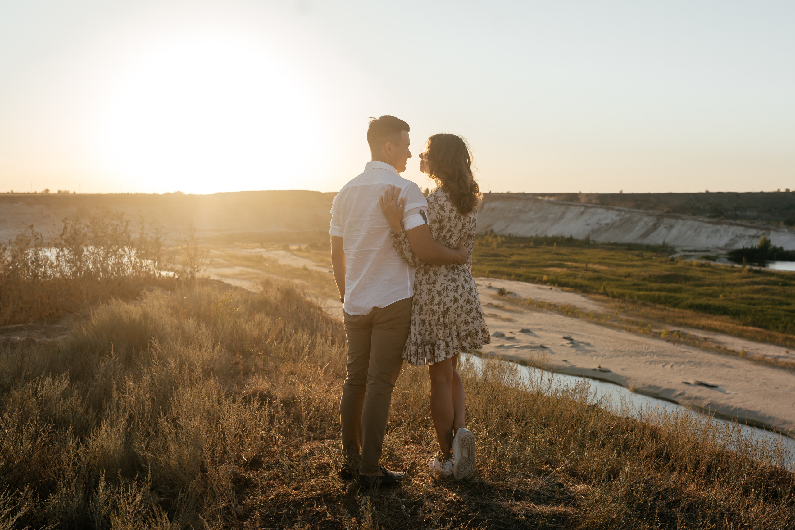 Рома, Настя, Ульяна. Свадебный и семейный фотограф в Волгограде Наталья Наумова