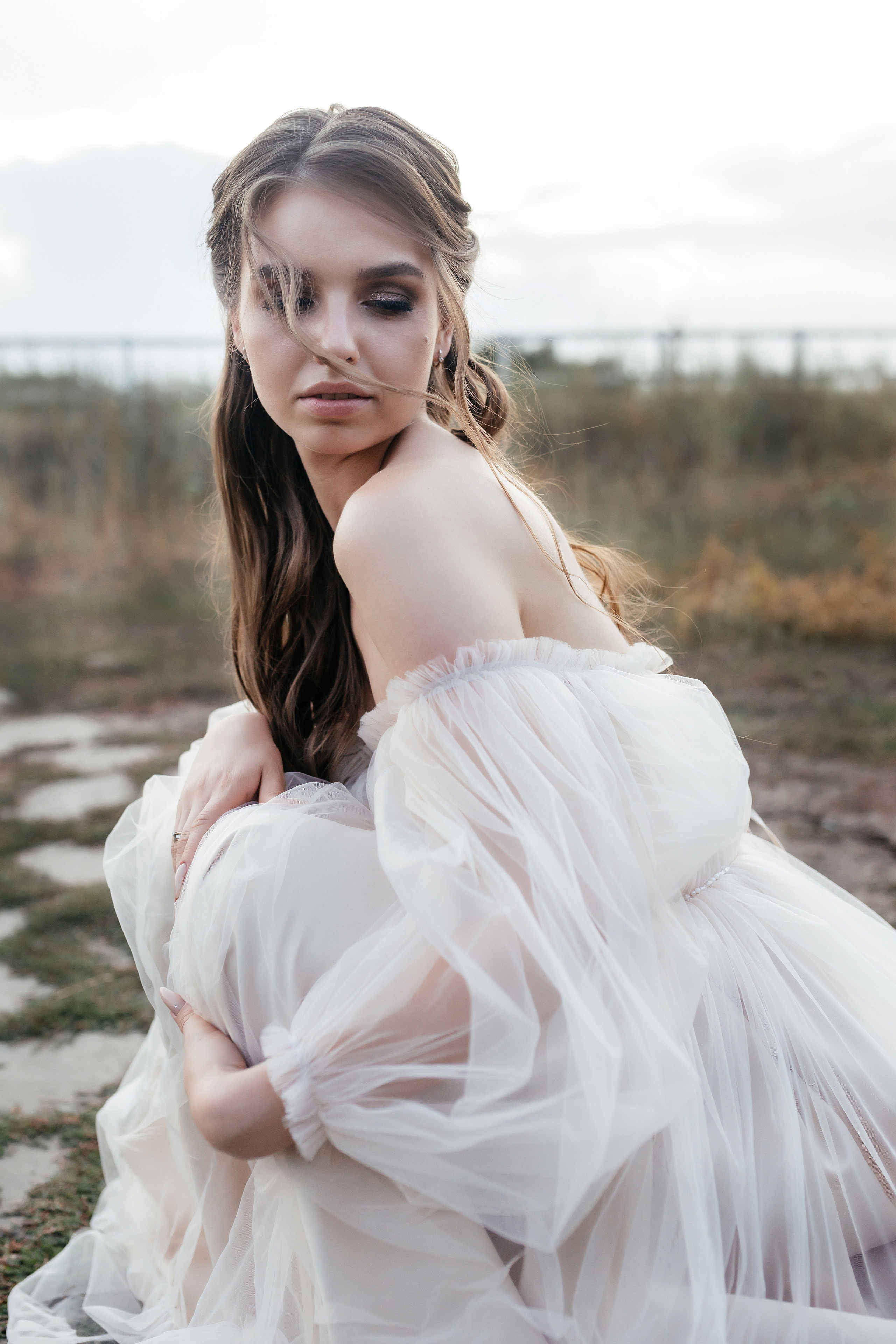 Никита и Настя. Свадебный и семейный фотограф в Волгограде Наталья Наумова