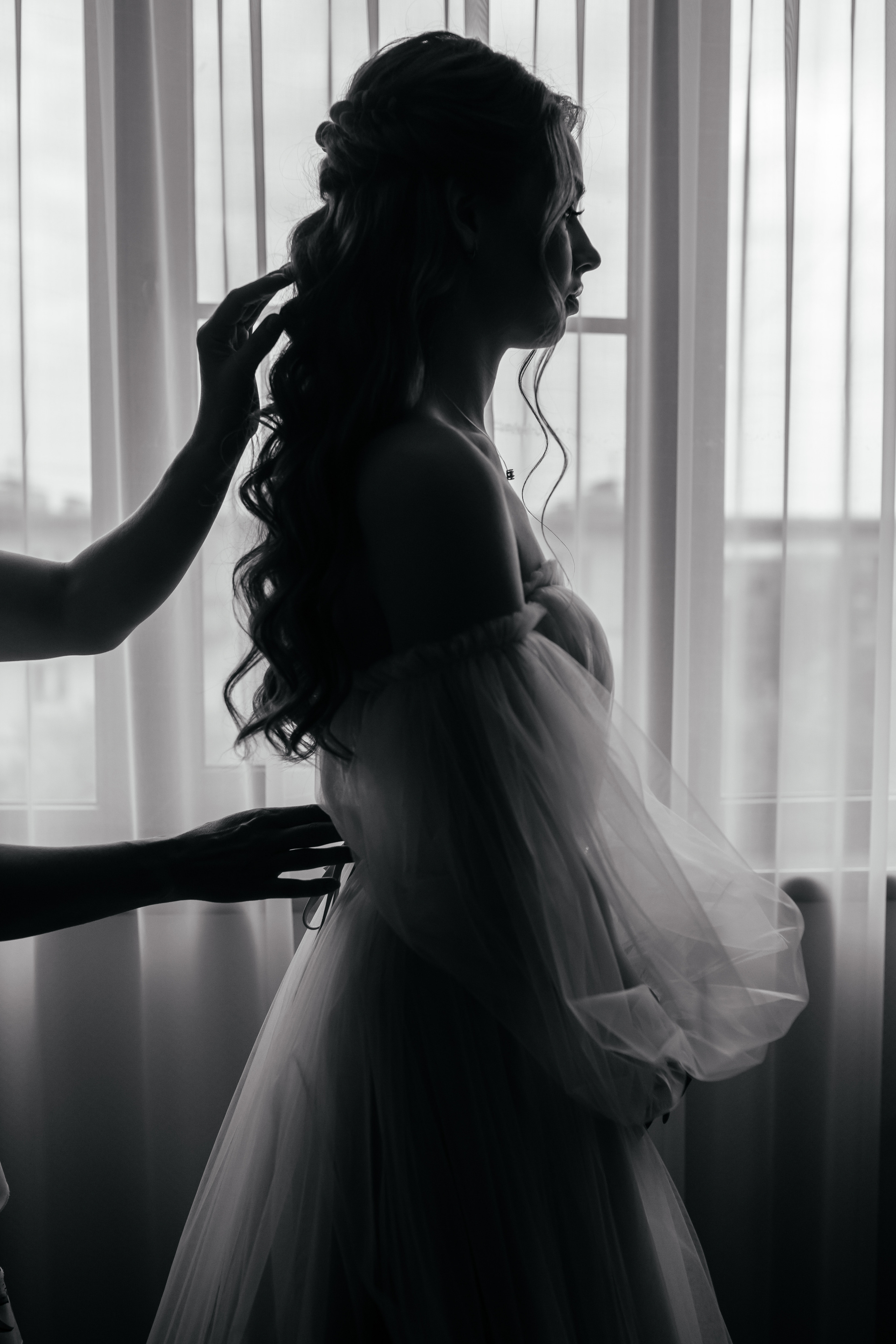 Никита и Настя. Свадебный и семейный фотограф в Волгограде Наталья Наумова