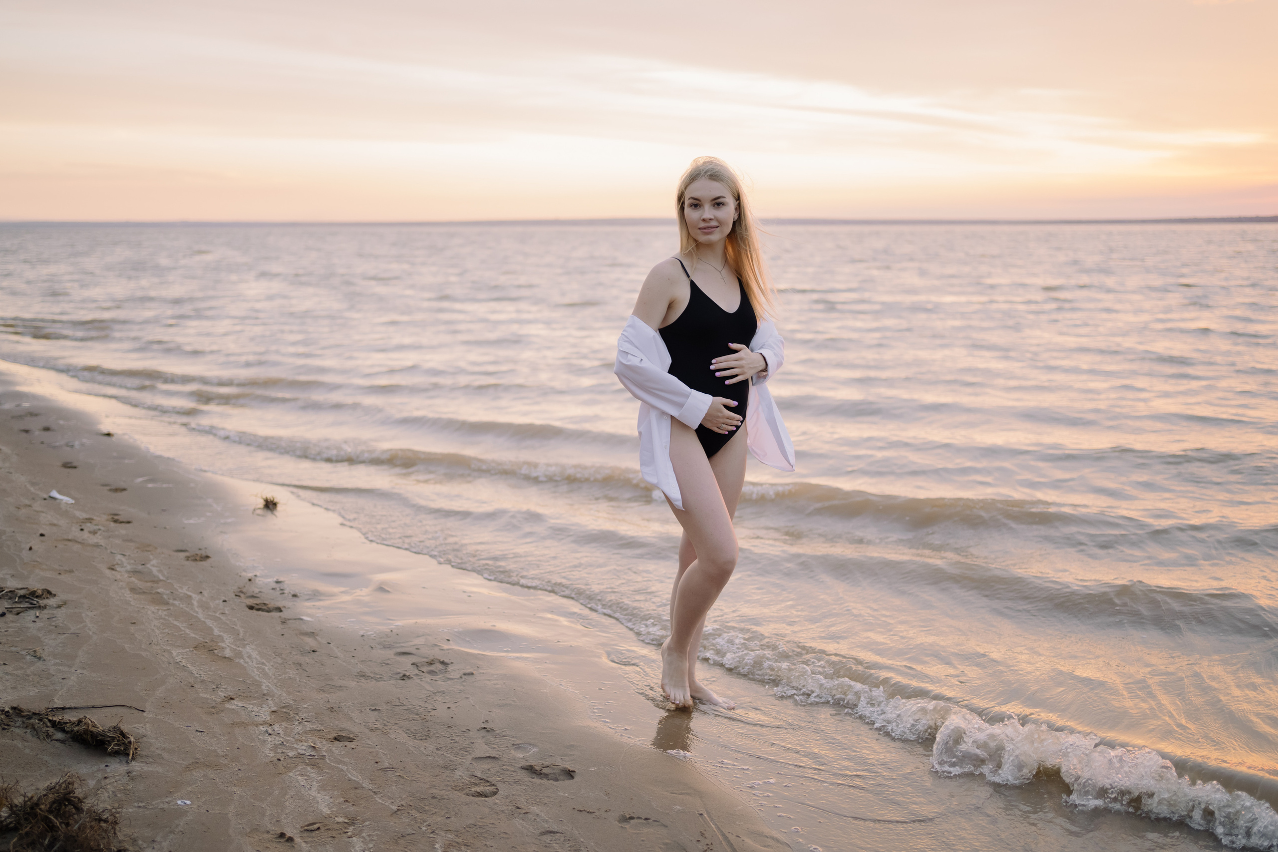 Владислав и Вера. Свадебный и семейный фотограф в Волгограде Наталья Наумова