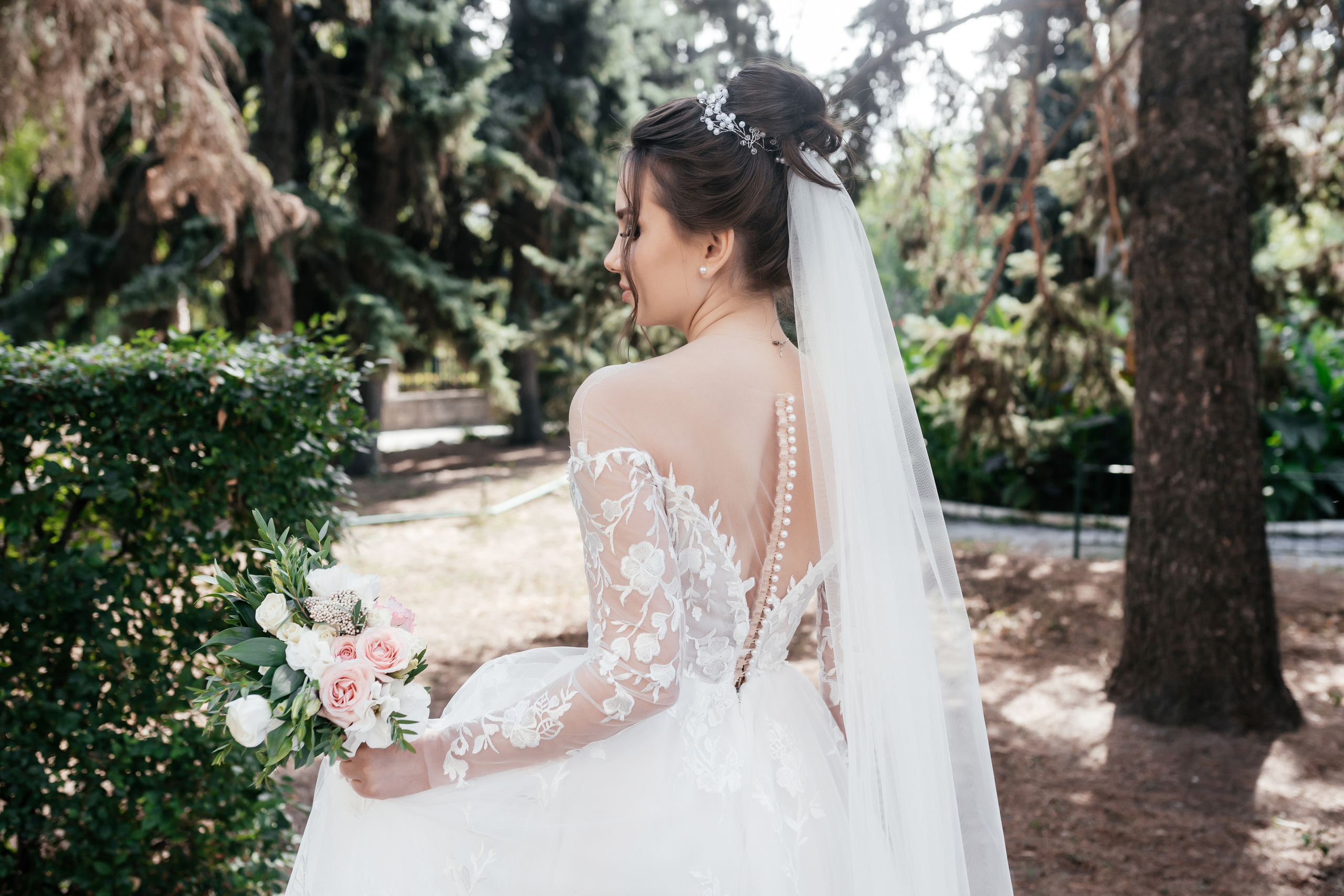 Александр и Юлия. Свадебный и семейный фотограф в Волгограде Наталья Наумова