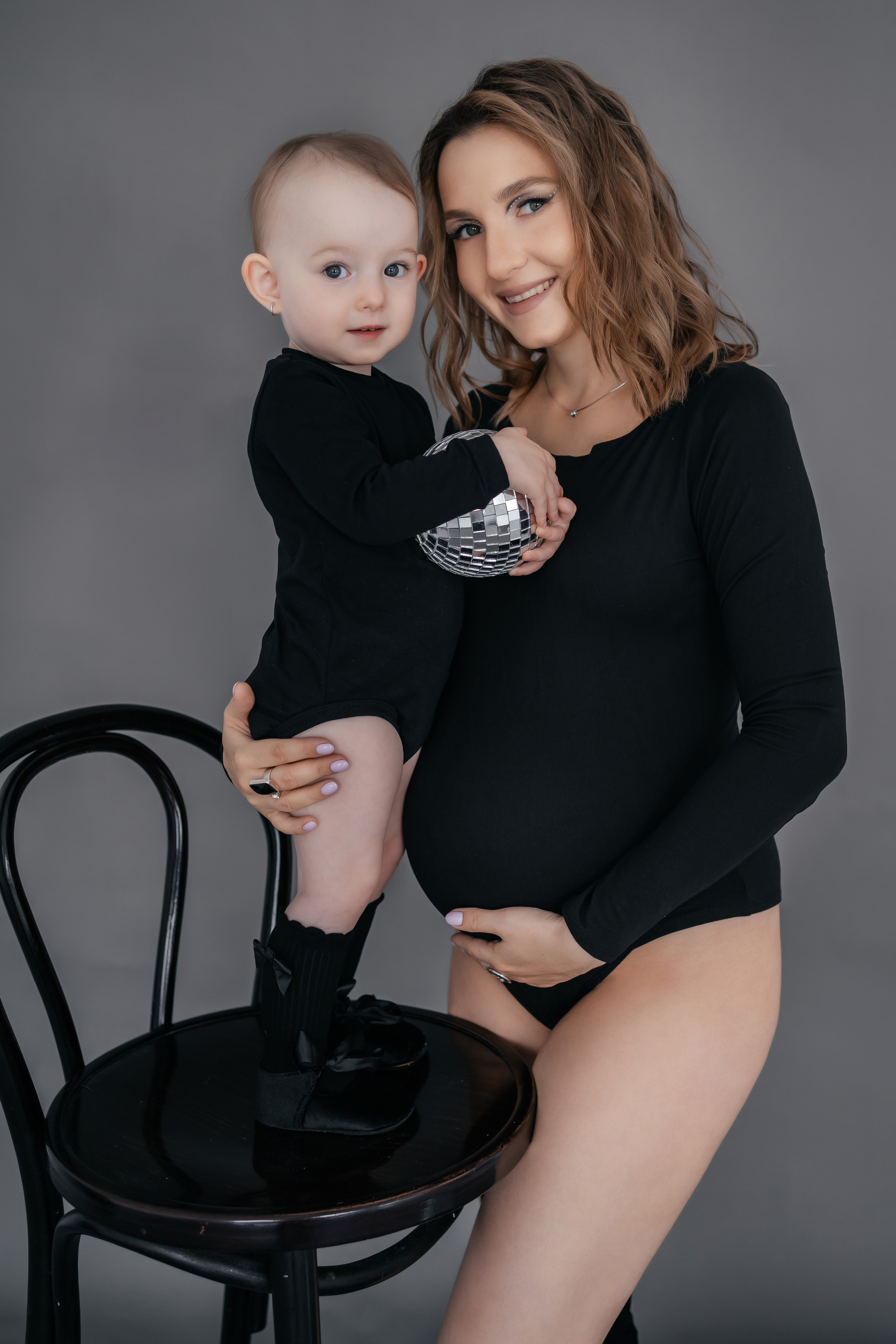 Настя и Алиса. Свадебный и семейный фотограф в Волгограде Наталья Наумова