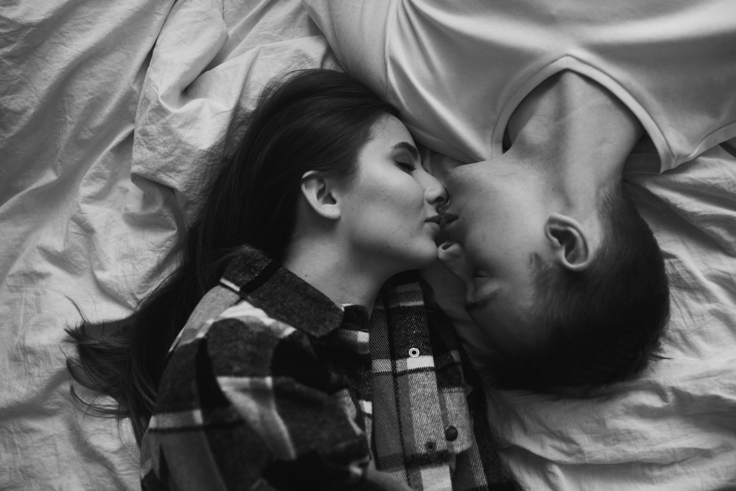 Кирилл и Кристина. Свадебный и семейный фотограф в Волгограде Наталья Наумова