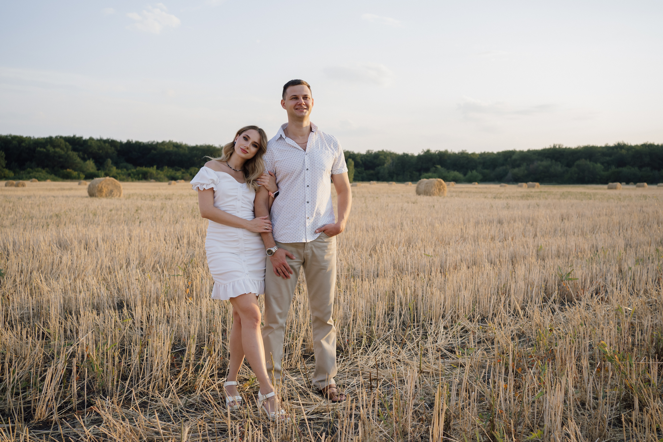 Дмитрий, Мария, Арсений. Свадебный и семейный фотограф в Волгограде Наталья Наумова