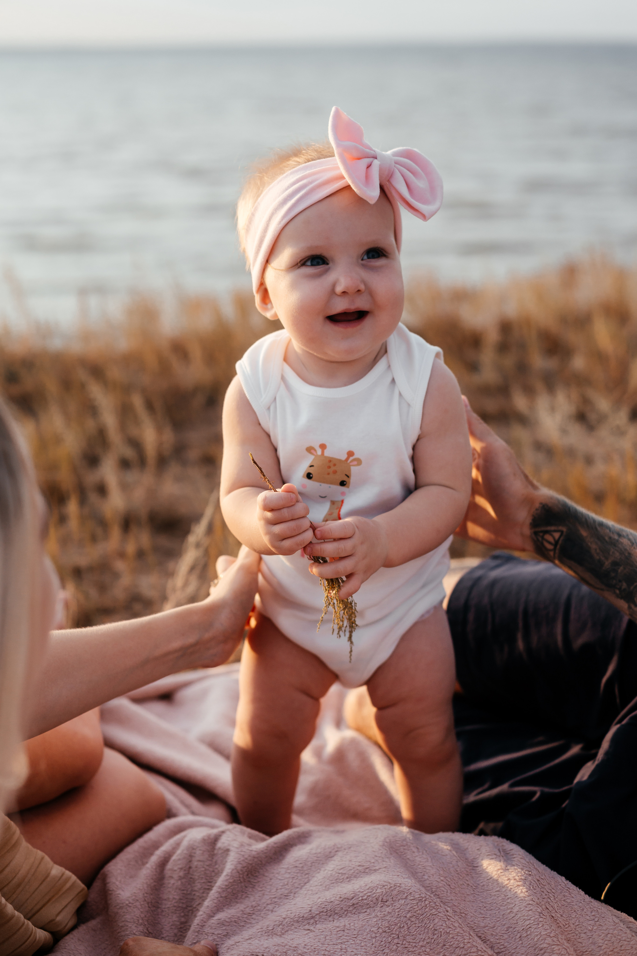 Олеся, Женя, Евангелина. Свадебный и семейный фотограф в Волгограде Наталья Наумова