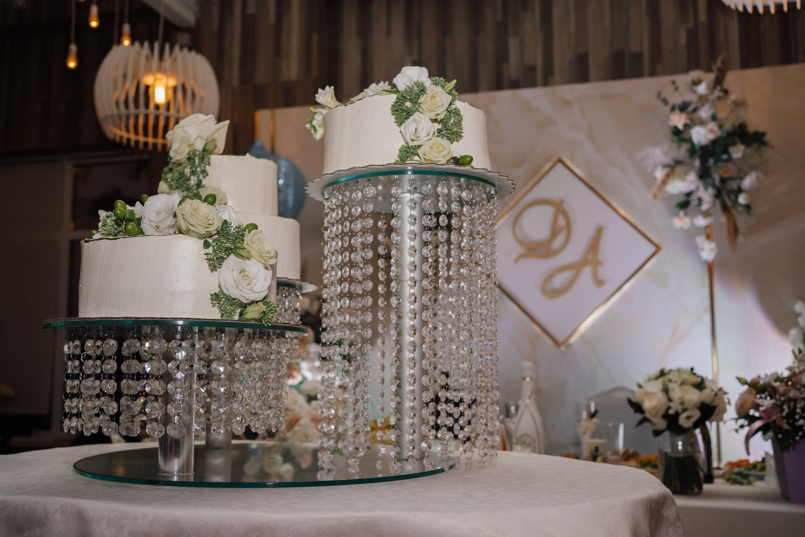 Александр и Диана. Свадебный и семейный фотограф в Волгограде Наталья Наумова