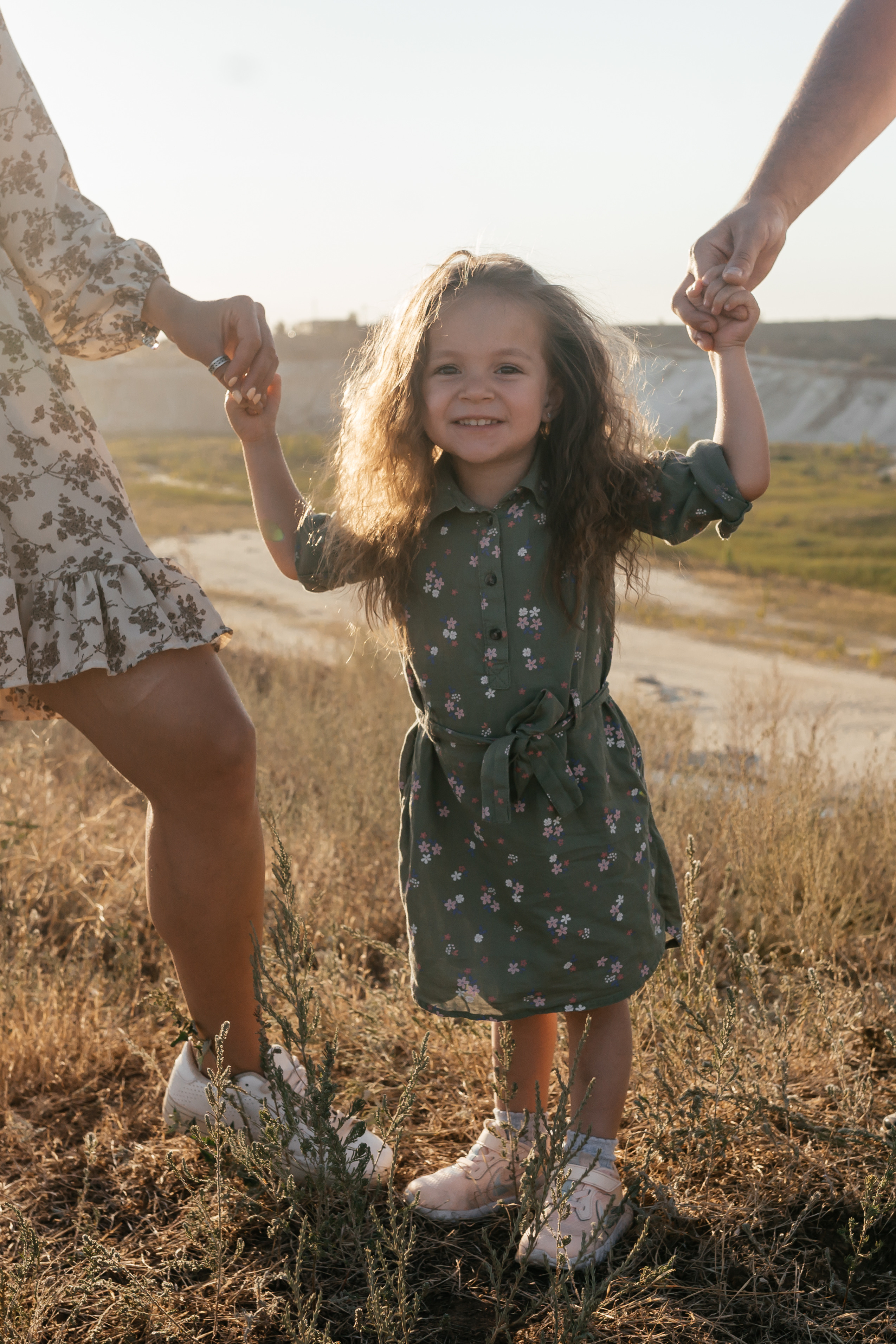 Рома, Настя, Ульяна. Свадебный и семейный фотограф в Волгограде Наталья Наумова