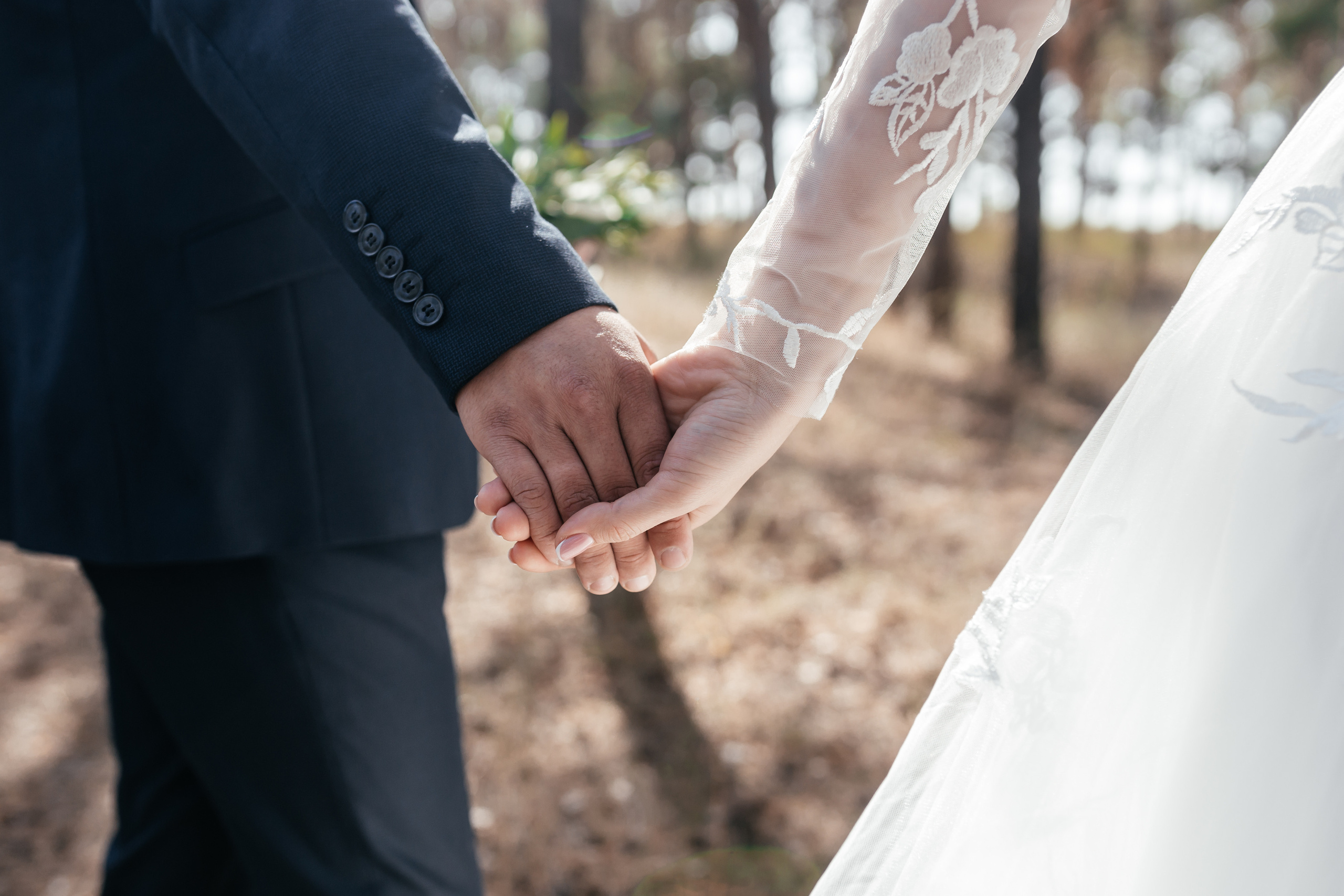 Александр и Юлия. Свадебный и семейный фотограф в Волгограде Наталья Наумова