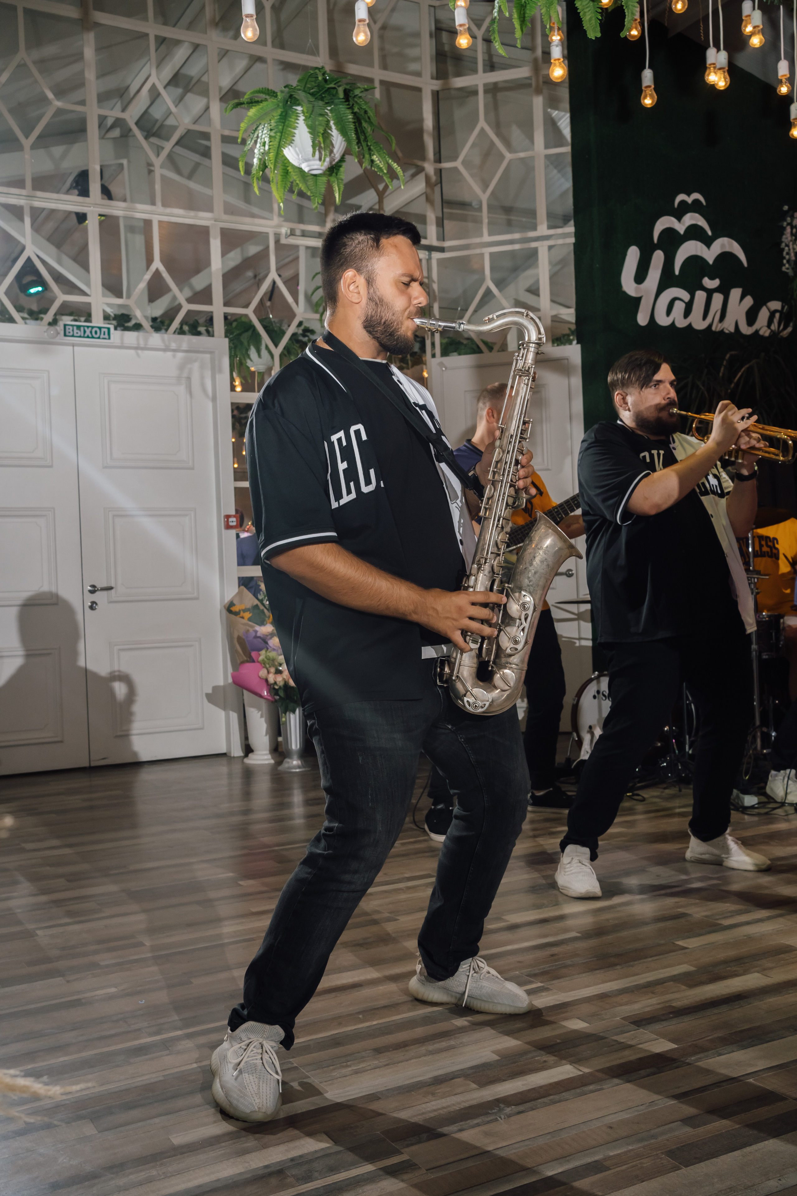 Александр и Диана. Свадебный и семейный фотограф в Волгограде Наталья Наумова