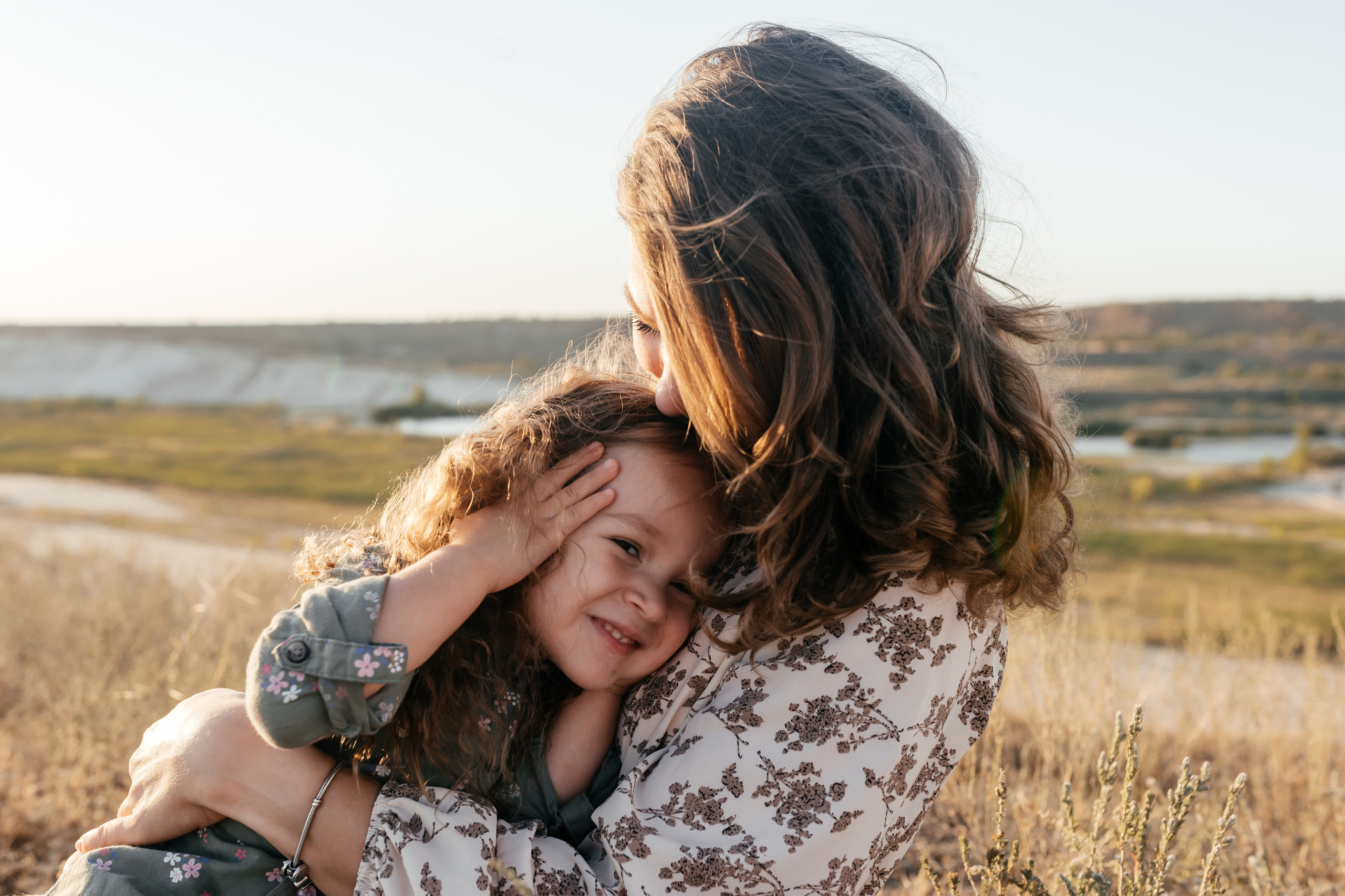 Рома, Настя, Ульяна. Свадебный и семейный фотограф в Волгограде Наталья Наумова
