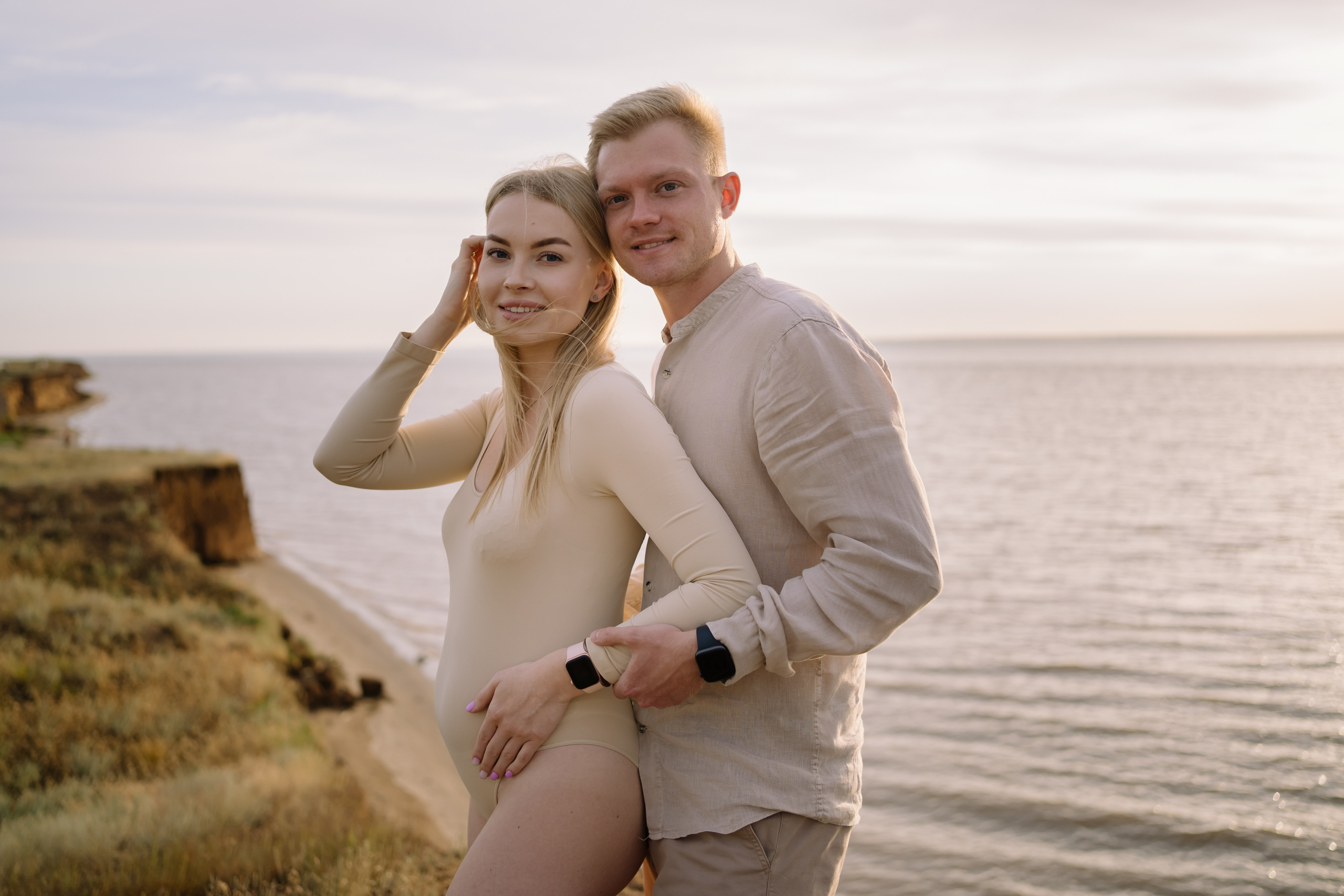 Владислав и Вера. Свадебный и семейный фотограф в Волгограде Наталья Наумова