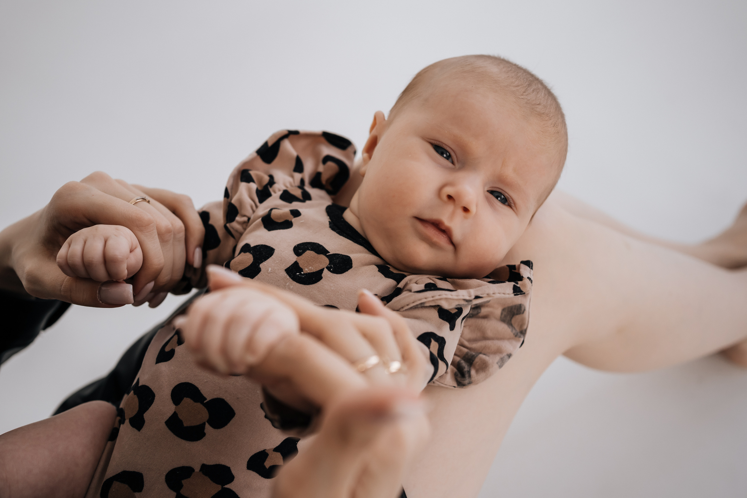 Олег, Юля, Алиса. Свадебный и семейный фотограф в Волгограде Наталья Наумова
