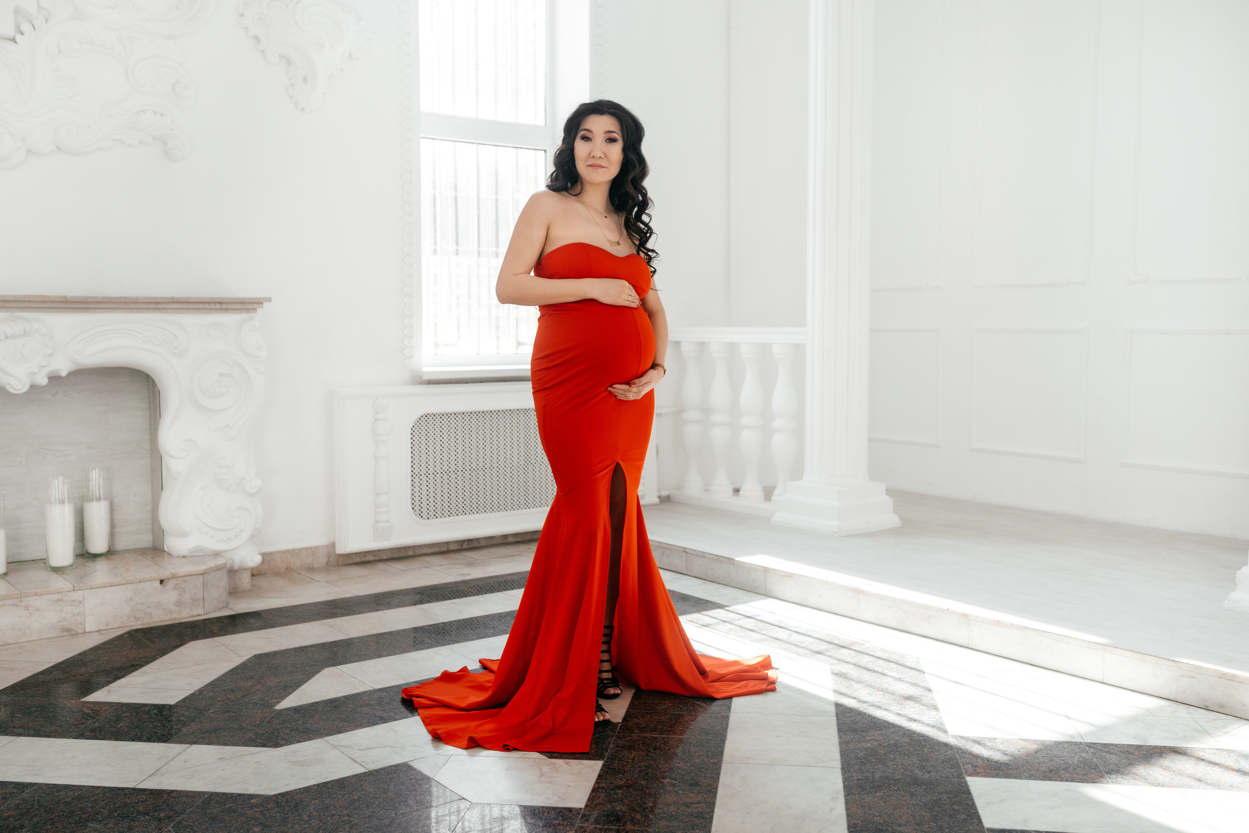 Роза. Свадебный и семейный фотограф в Волгограде Наталья Наумова