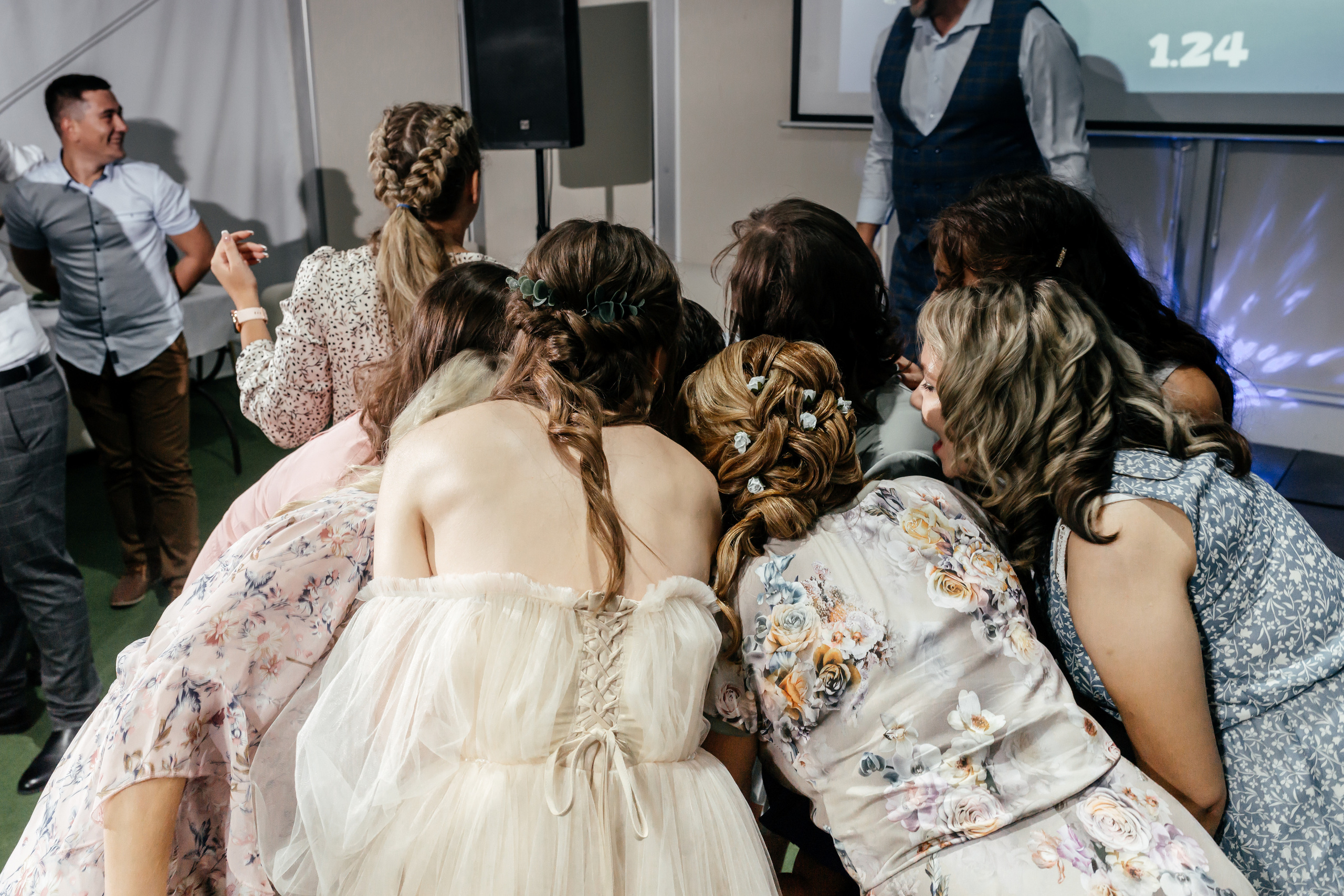 Никита и Настя. Свадебный и семейный фотограф в Волгограде Наталья Наумова