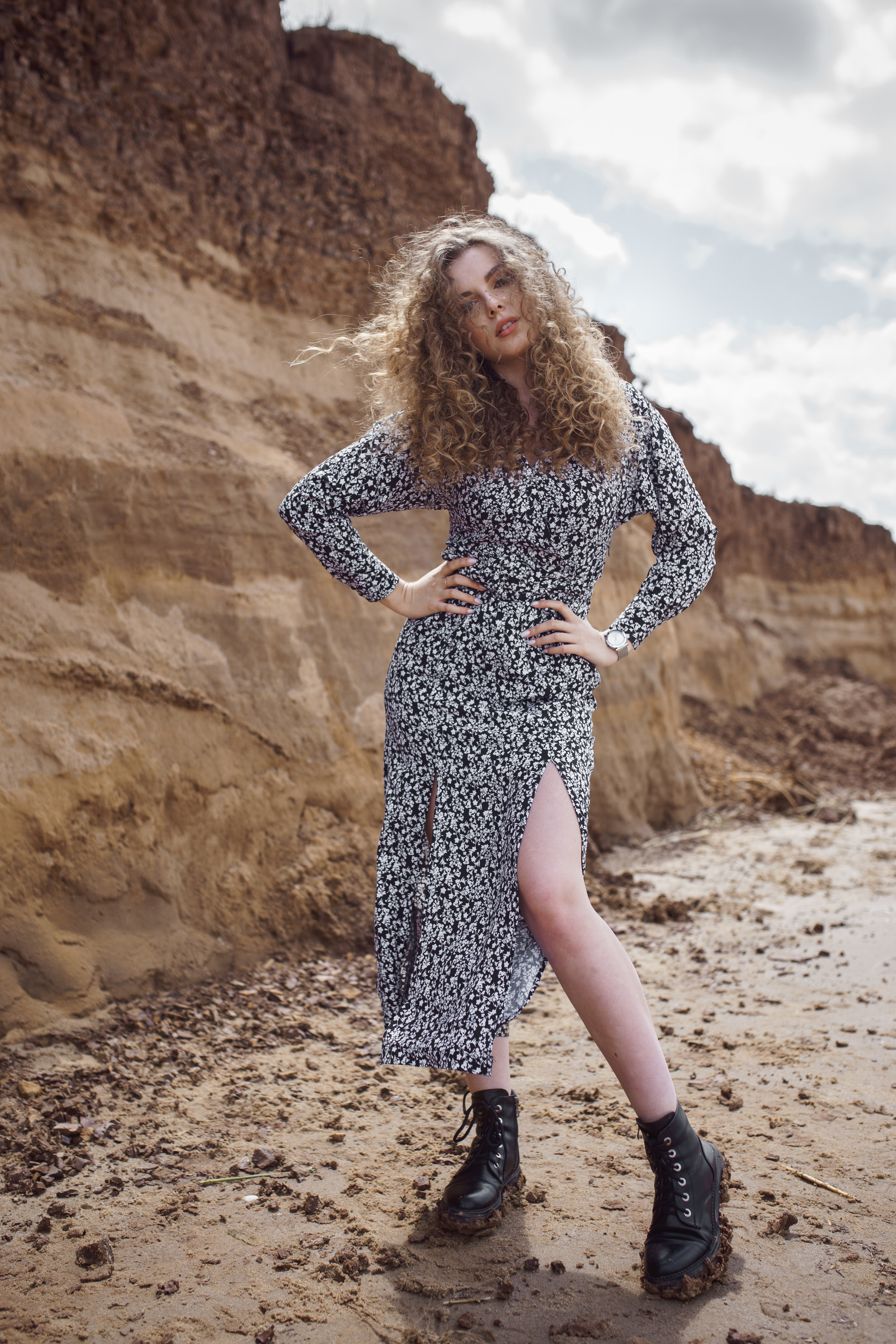 Лиза. Свадебный и семейный фотограф в Волгограде Наталья Наумова