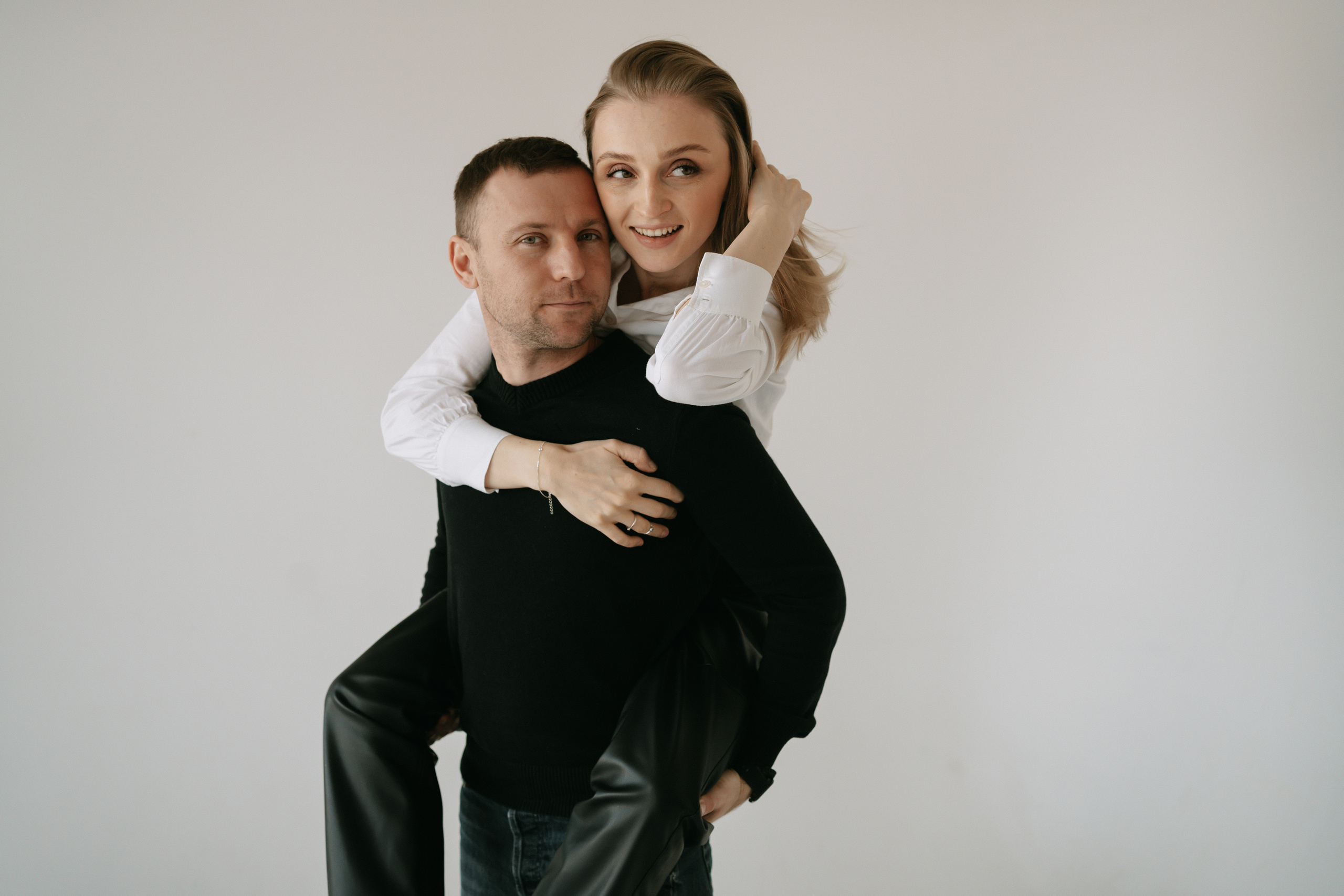 Костя, Яна, Елена, Софа. Свадебный и семейный фотограф в Волгограде Наталья Наумова