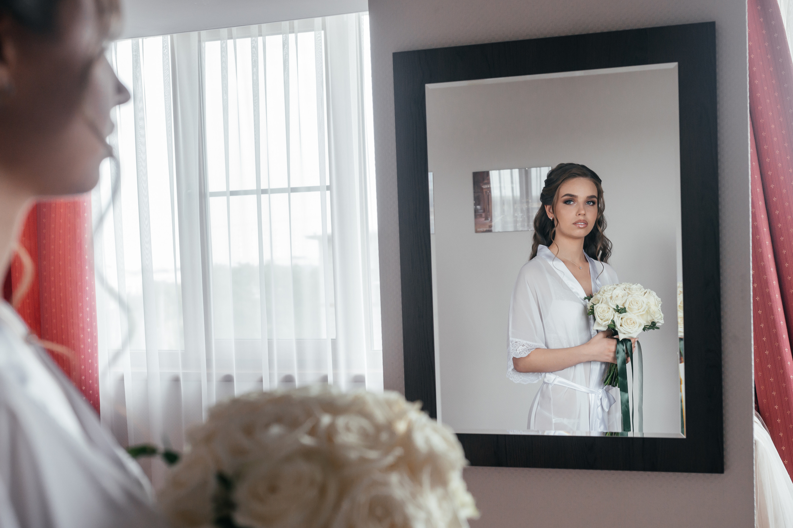 Никита и Настя. Свадебный и семейный фотограф в Волгограде Наталья Наумова