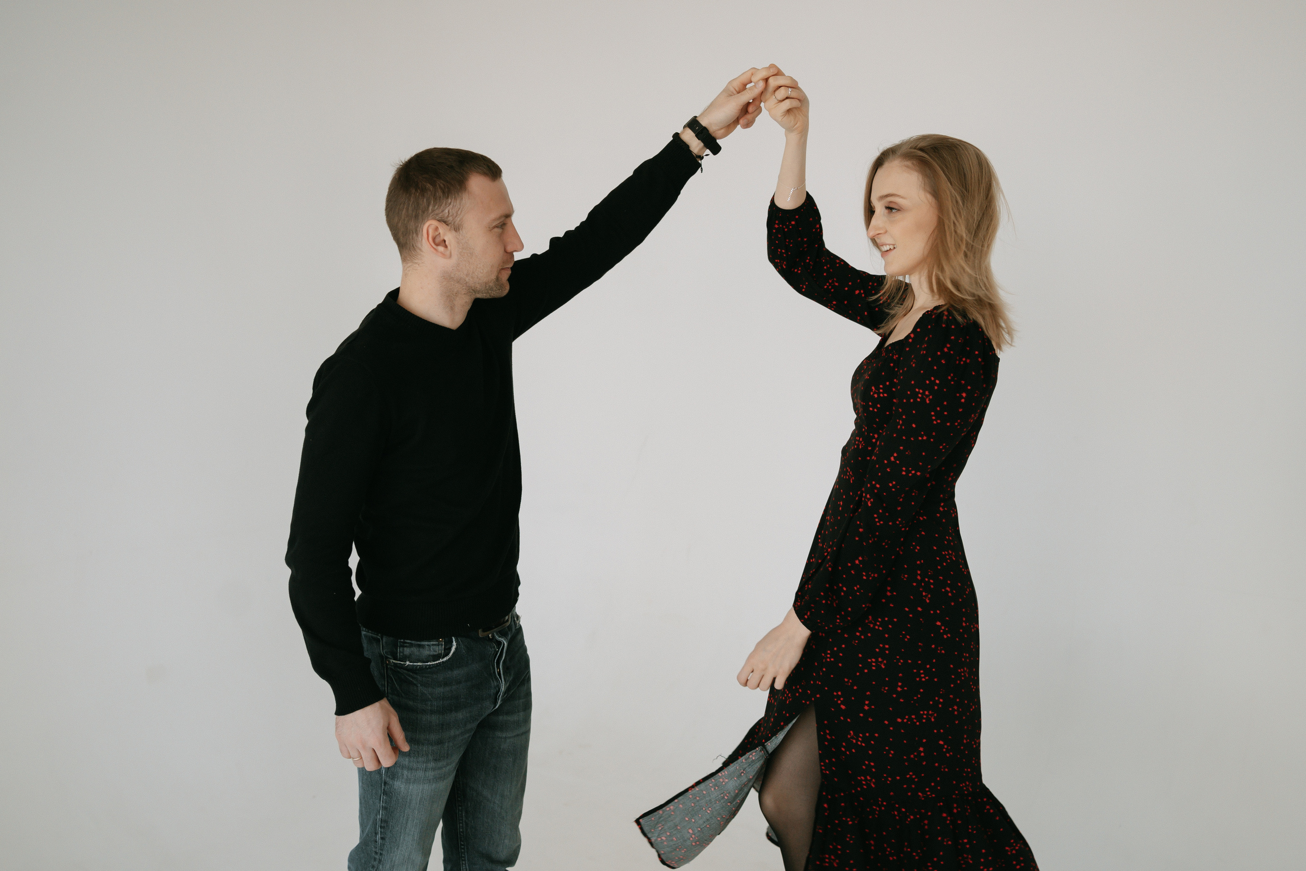 Костя, Яна, Елена, Софа. Свадебный и семейный фотограф в Волгограде Наталья Наумова