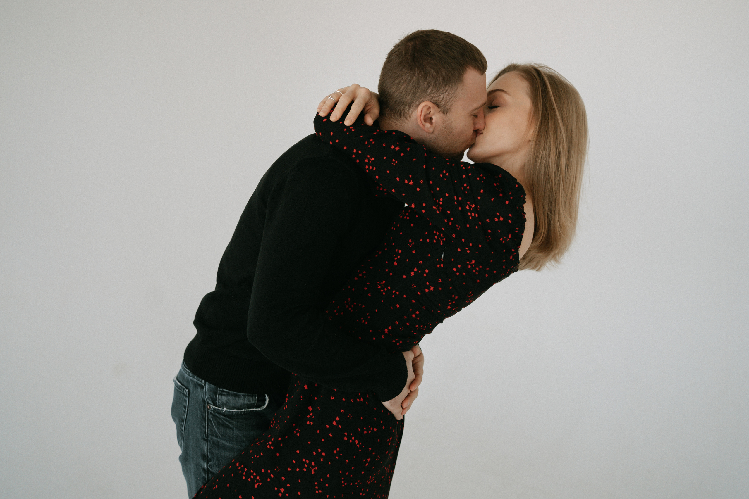 Костя, Яна, Елена, Софа. Свадебный и семейный фотограф в Волгограде Наталья Наумова