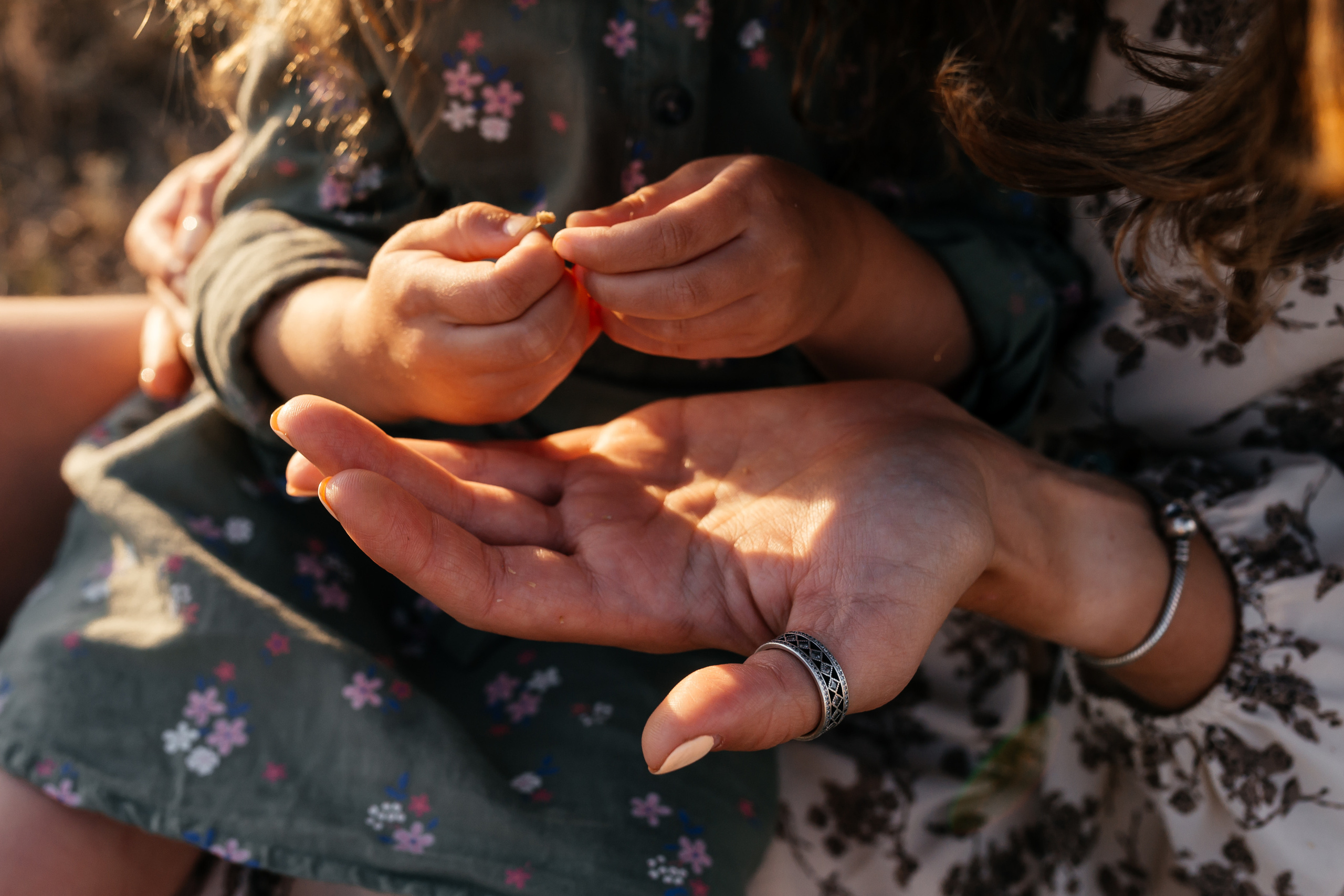 Рома, Настя, Ульяна. Свадебный и семейный фотограф в Волгограде Наталья Наумова
