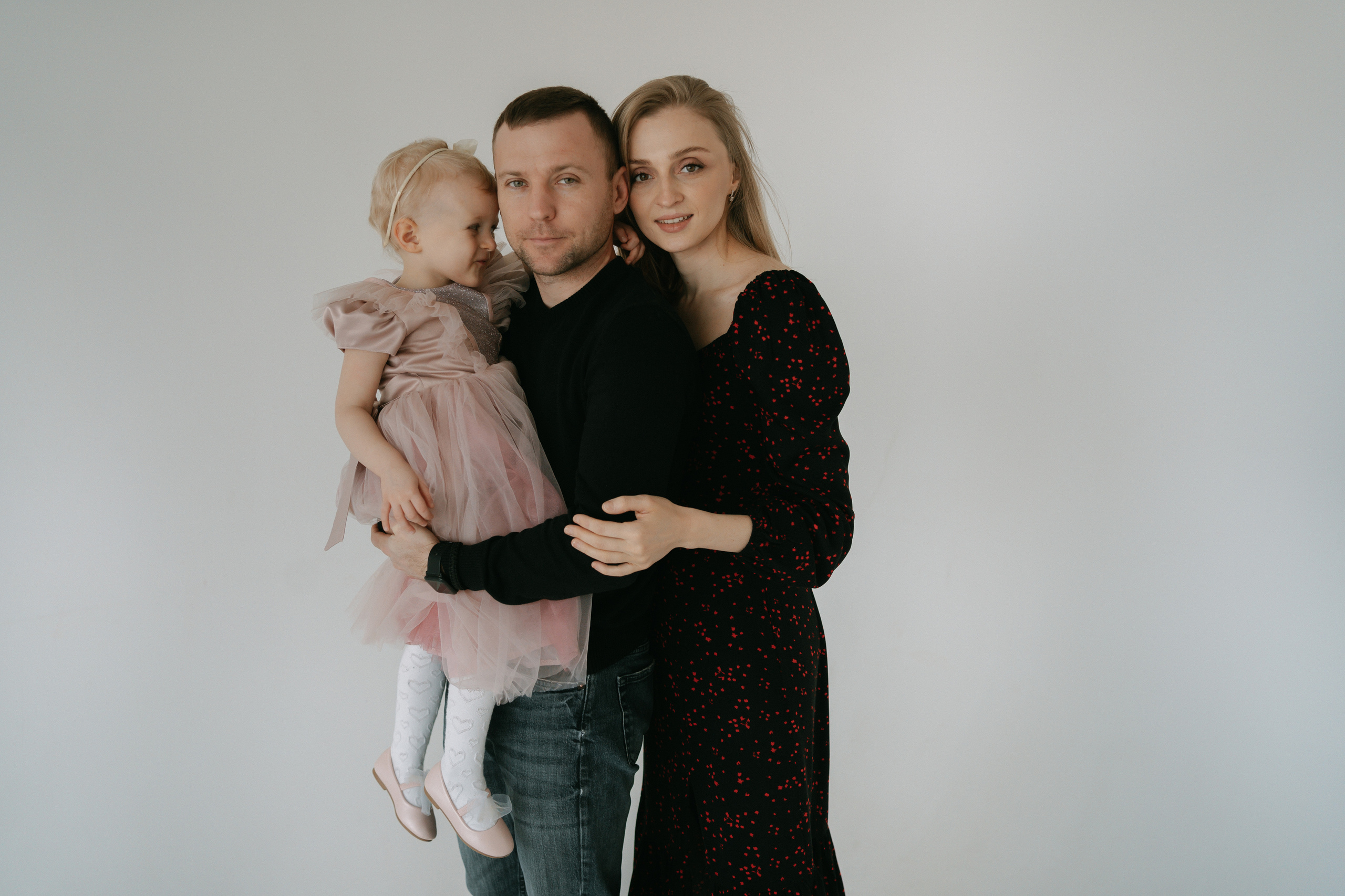 Костя, Яна, Елена, Софа. Свадебный и семейный фотограф в Волгограде Наталья Наумова