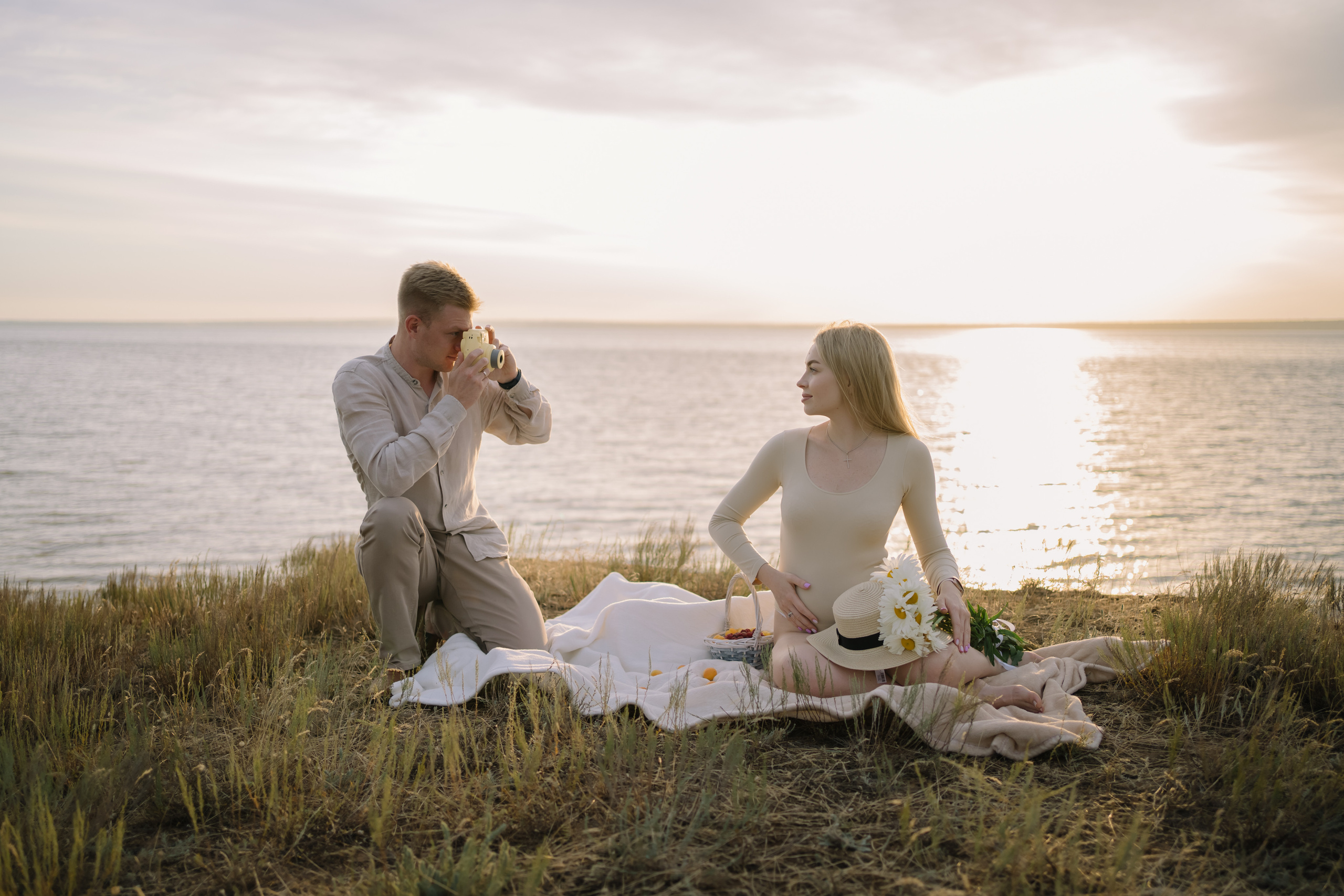 Владислав и Вера. Свадебный и семейный фотограф в Волгограде Наталья Наумова