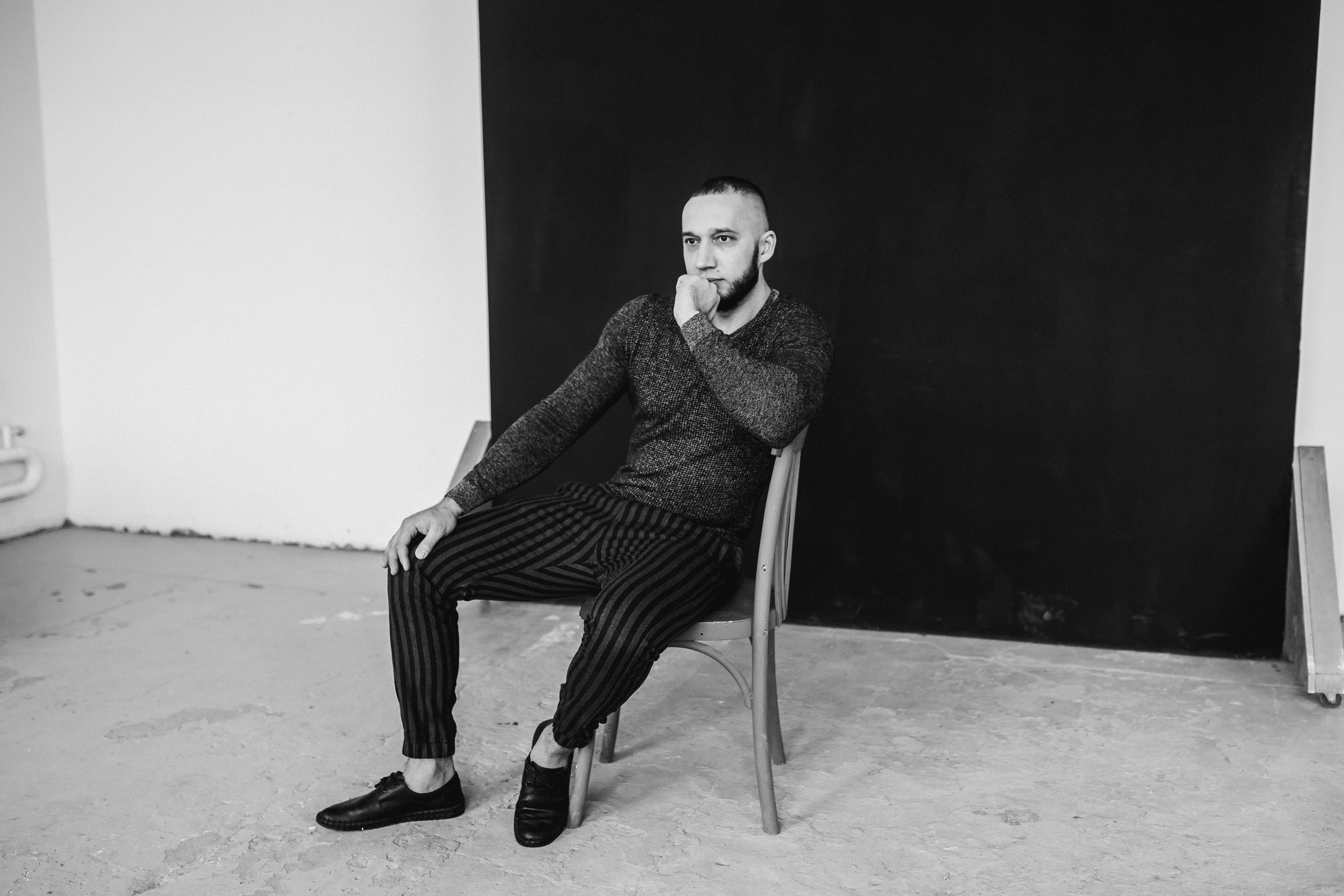 Миша. Свадебный и семейный фотограф в Волгограде Наталья Наумова