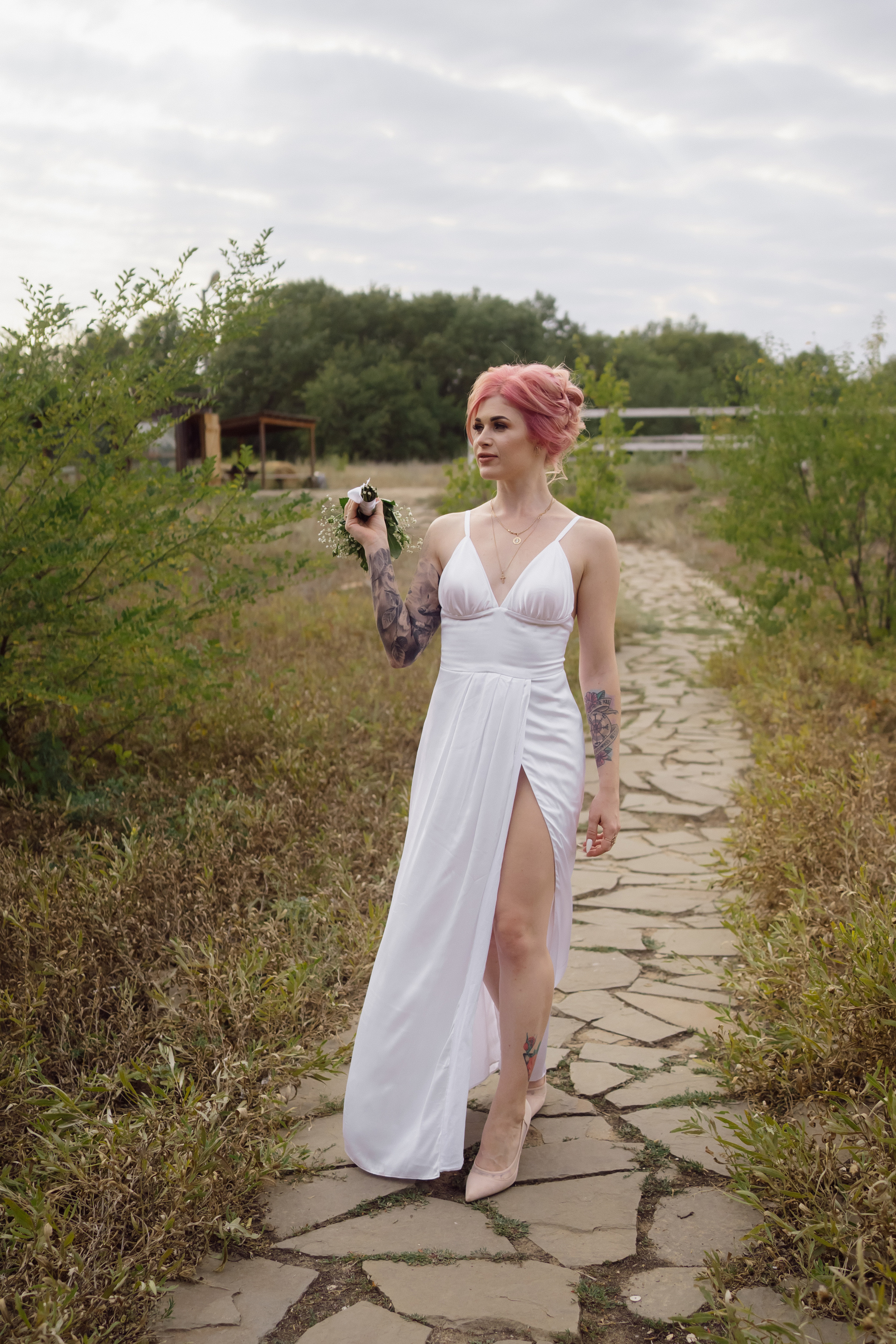 Александр и Екатерина. Свадебный и семейный фотограф в Волгограде Наталья Наумова