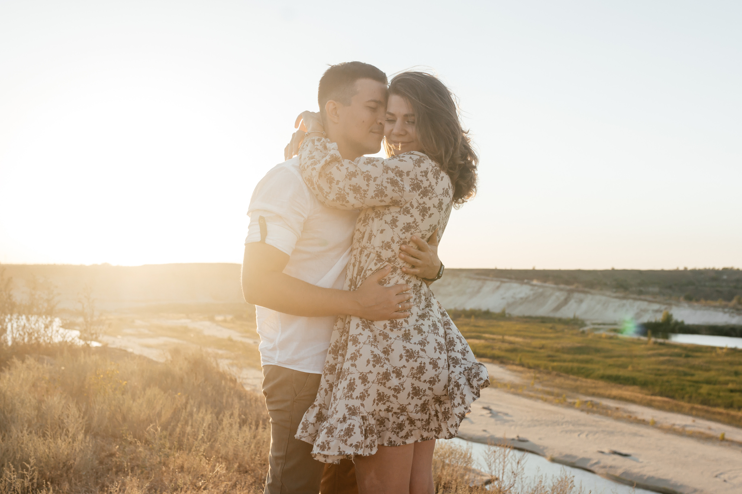 Рома, Настя, Ульяна. Свадебный и семейный фотограф в Волгограде Наталья Наумова