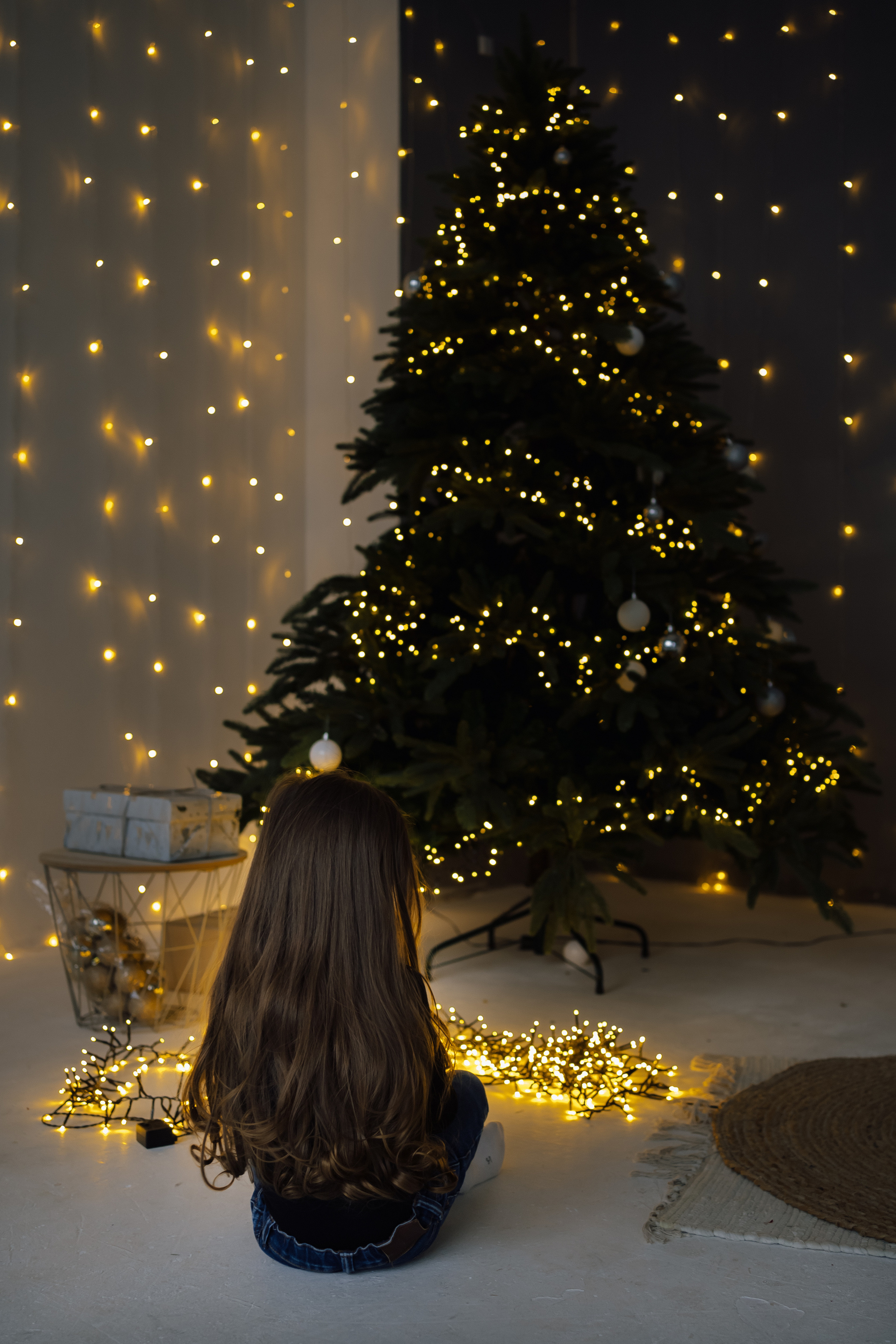 Арина, Аглая, Олег. Свадебный и семейный фотограф в Волгограде Наталья Наумова