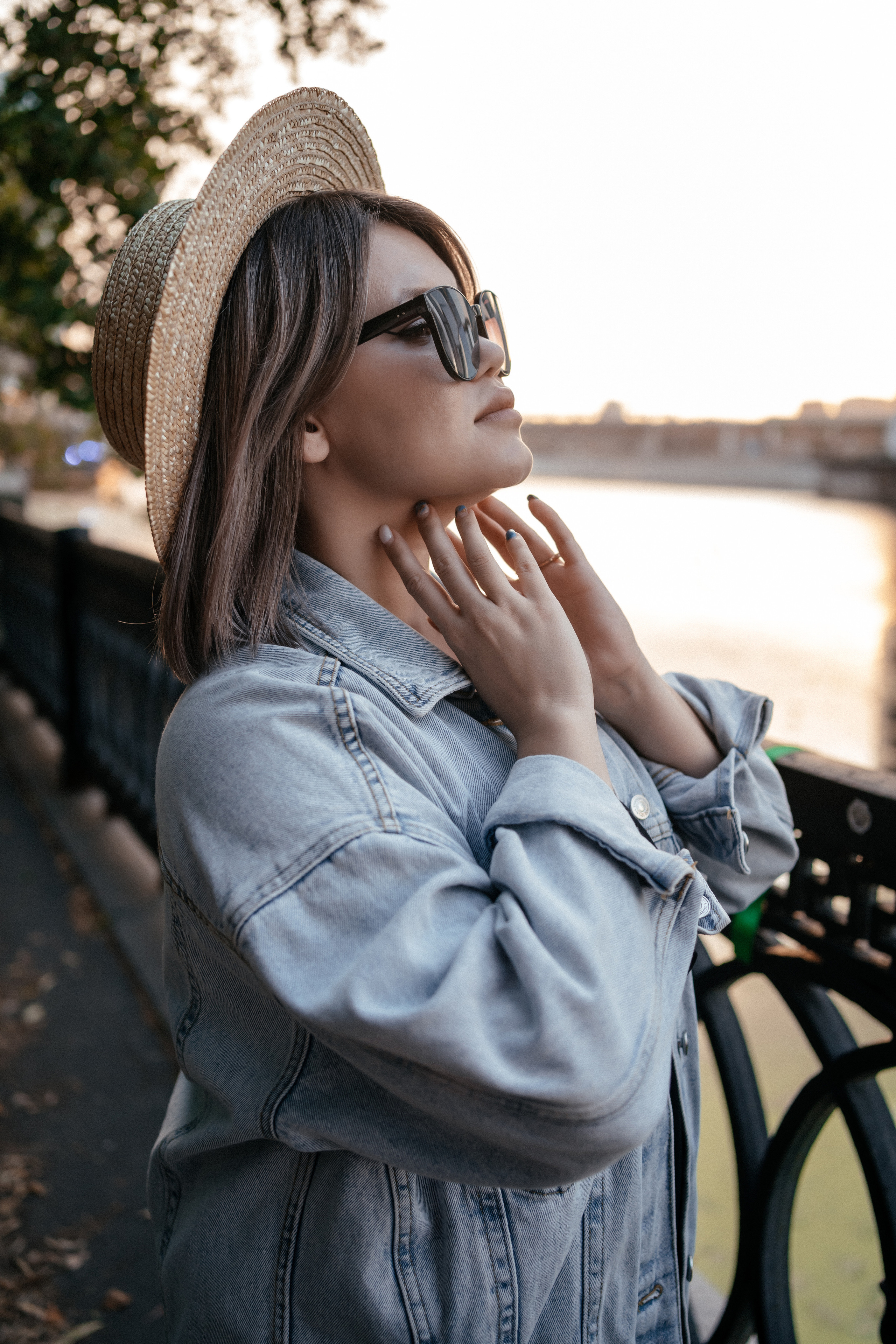 Москва. Свадебный и семейный фотограф в Волгограде Наталья Наумова