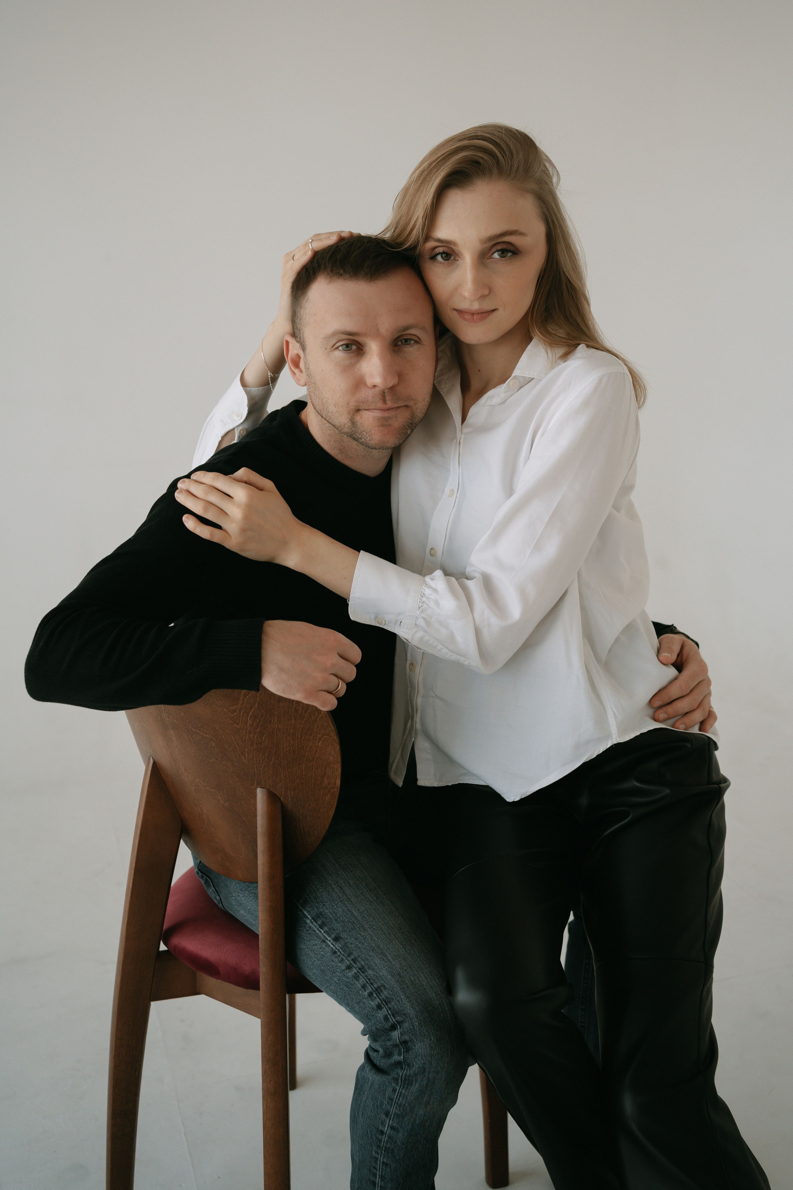 Костя, Яна, Елена, Софа. Свадебный и семейный фотограф в Волгограде Наталья Наумова