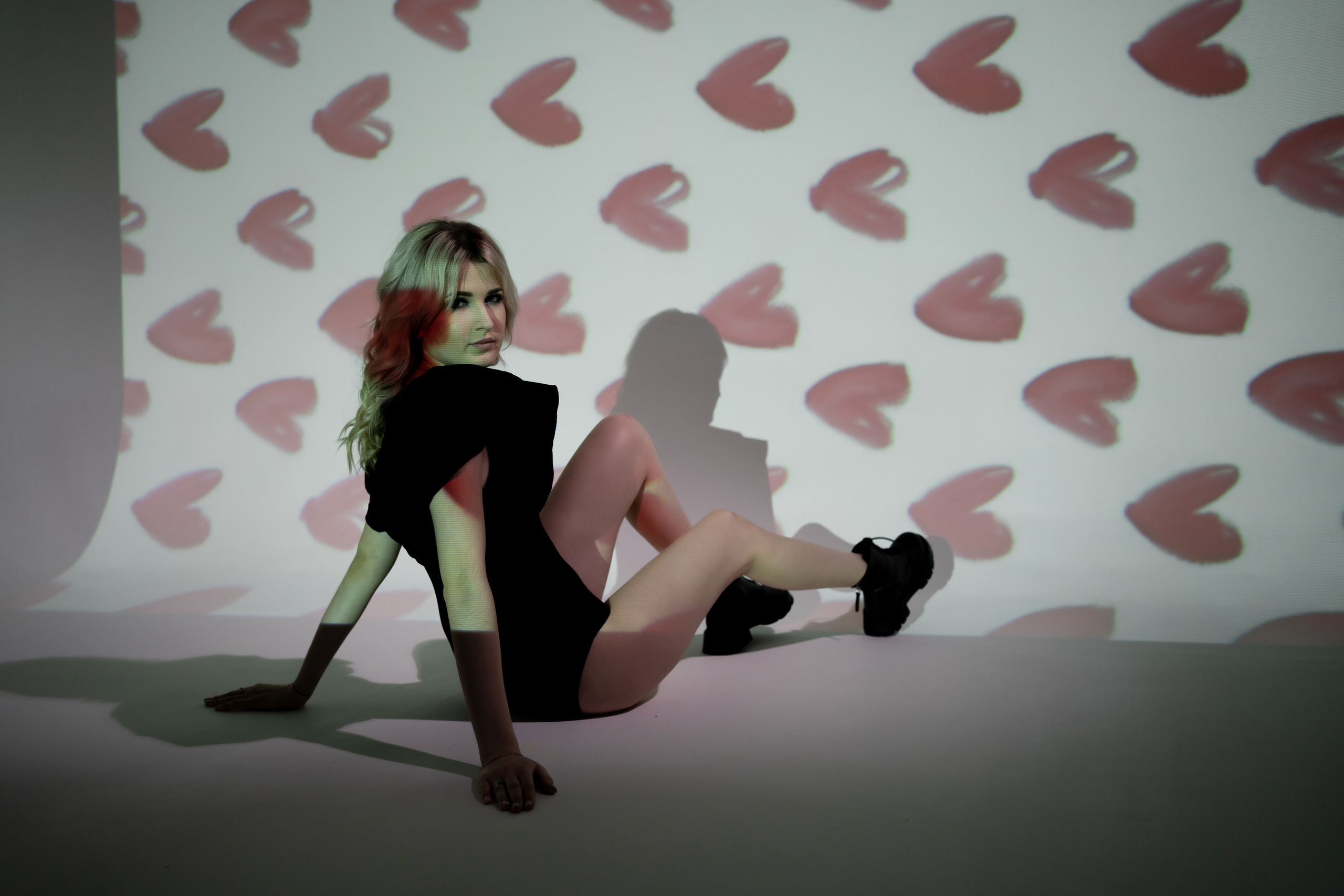 Кристина. Свадебный и семейный фотограф в Волгограде Наталья Наумова