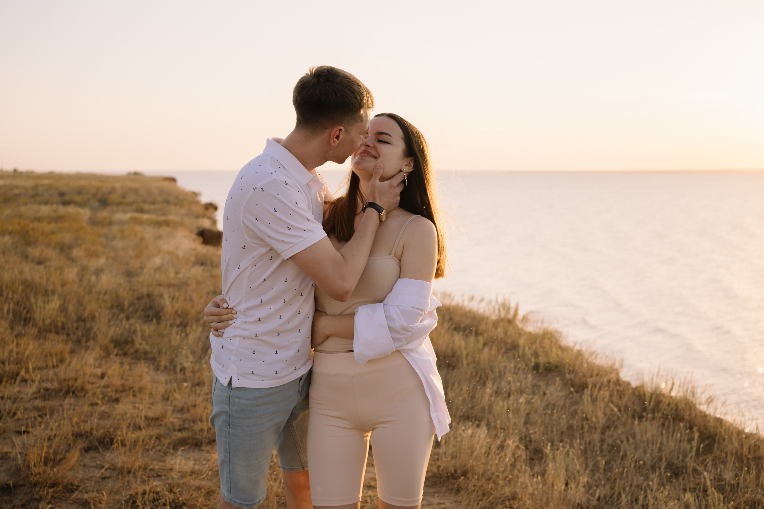 Дима и Лера. Свадебный и семейный фотограф в Волгограде Наталья Наумова