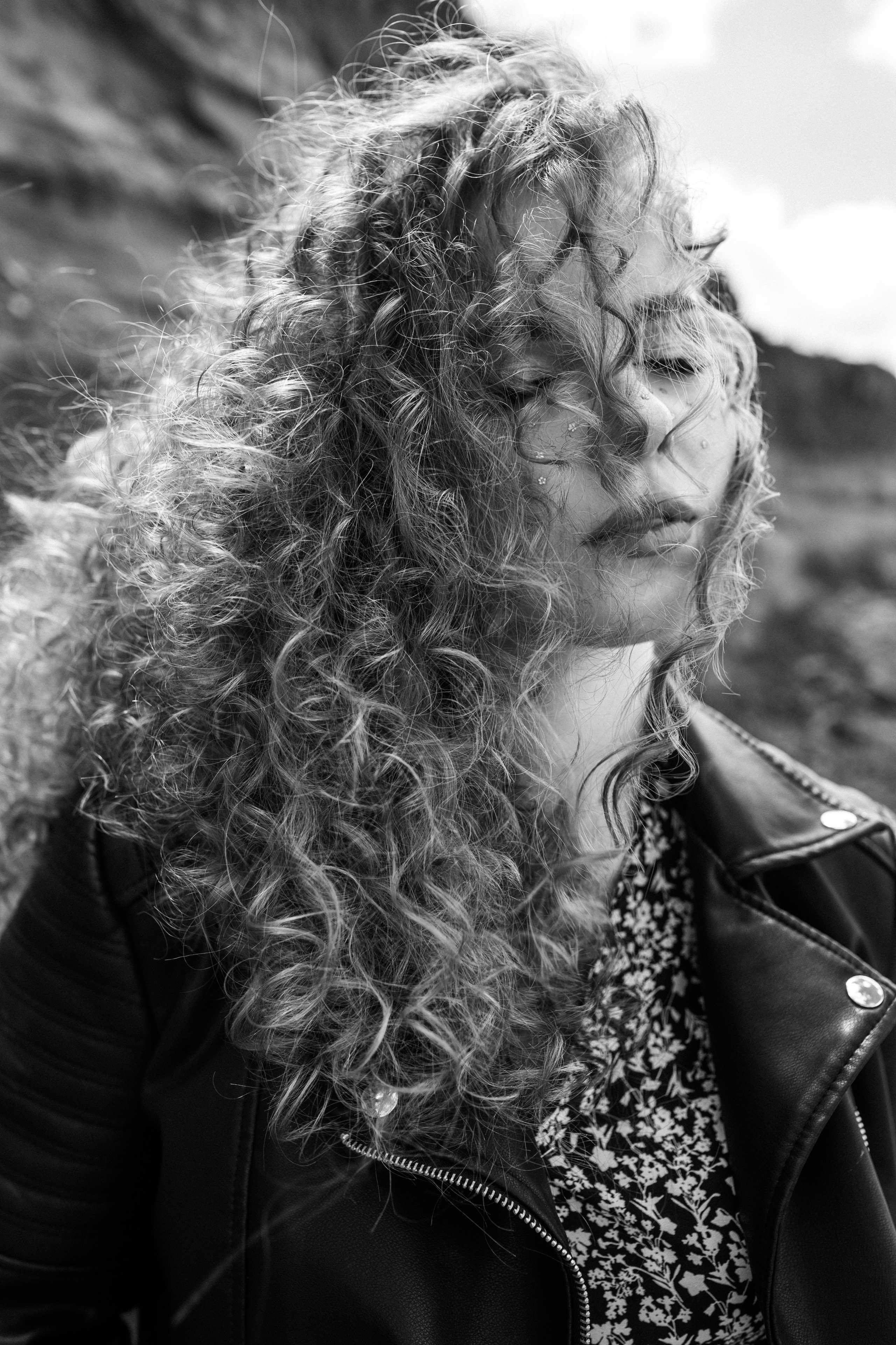 Лиза. Свадебный и семейный фотограф в Волгограде Наталья Наумова