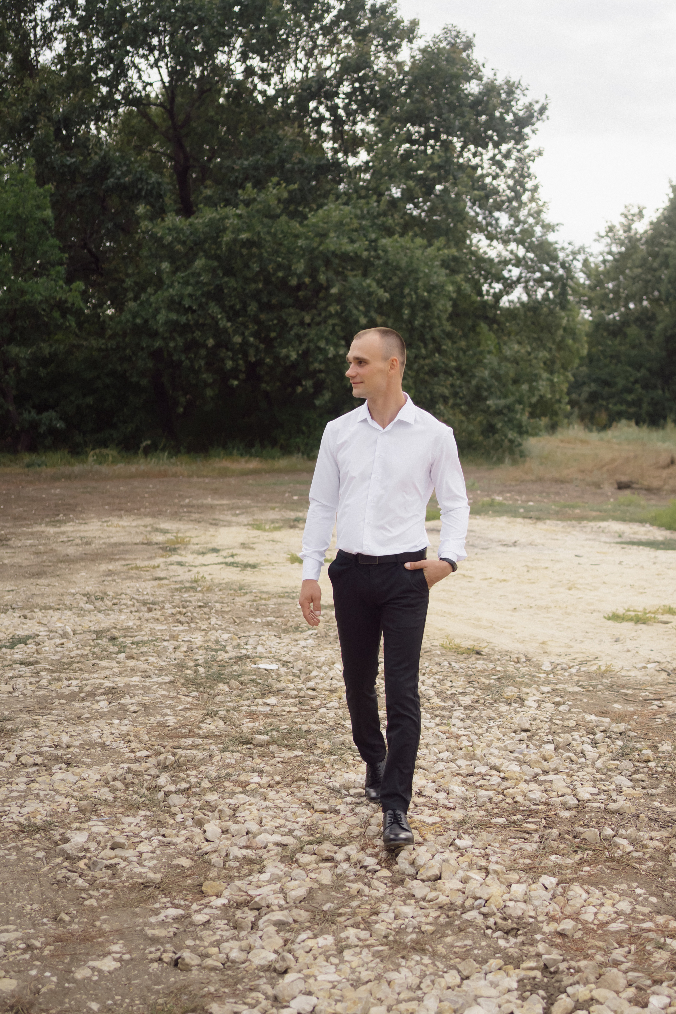 Александр и Екатерина. Свадебный и семейный фотограф в Волгограде Наталья Наумова