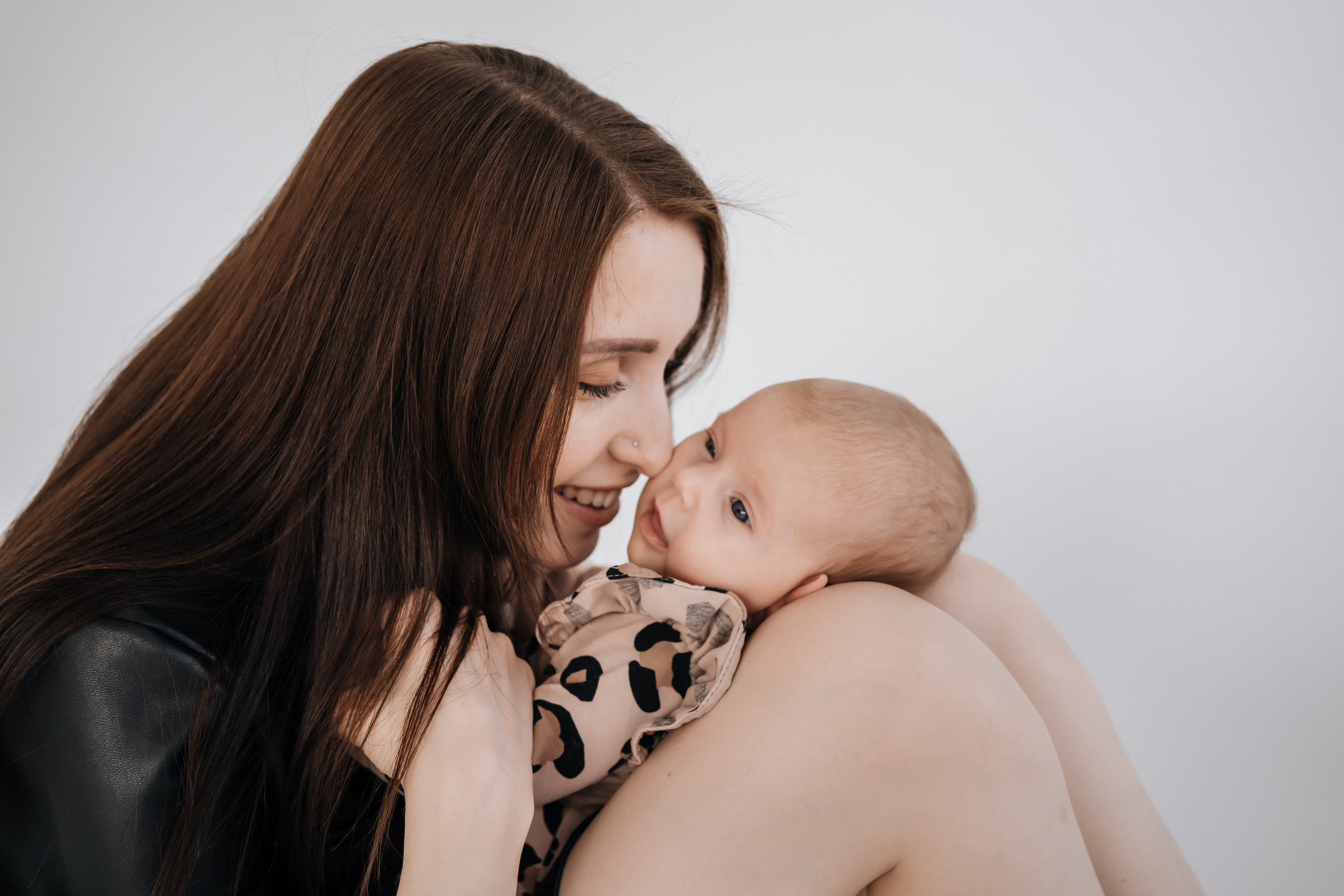 Олег, Юля, Алиса. Свадебный и семейный фотограф в Волгограде Наталья Наумова