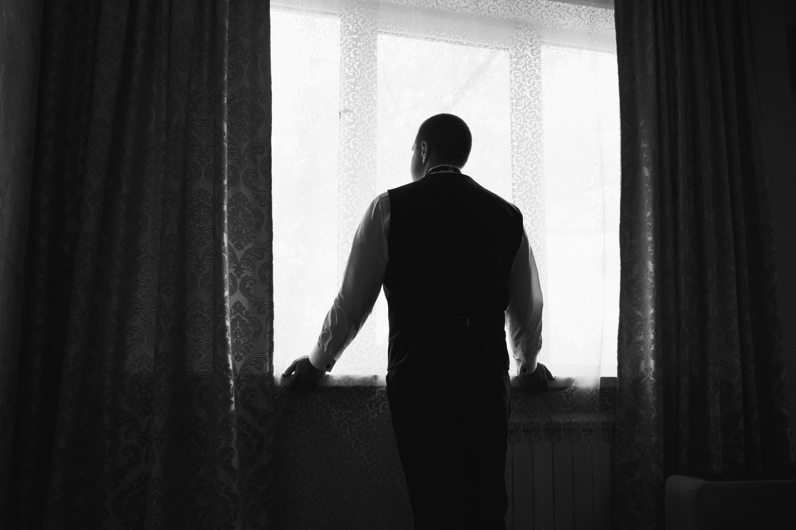 Александр и Диана. Свадебный и семейный фотограф в Волгограде Наталья Наумова