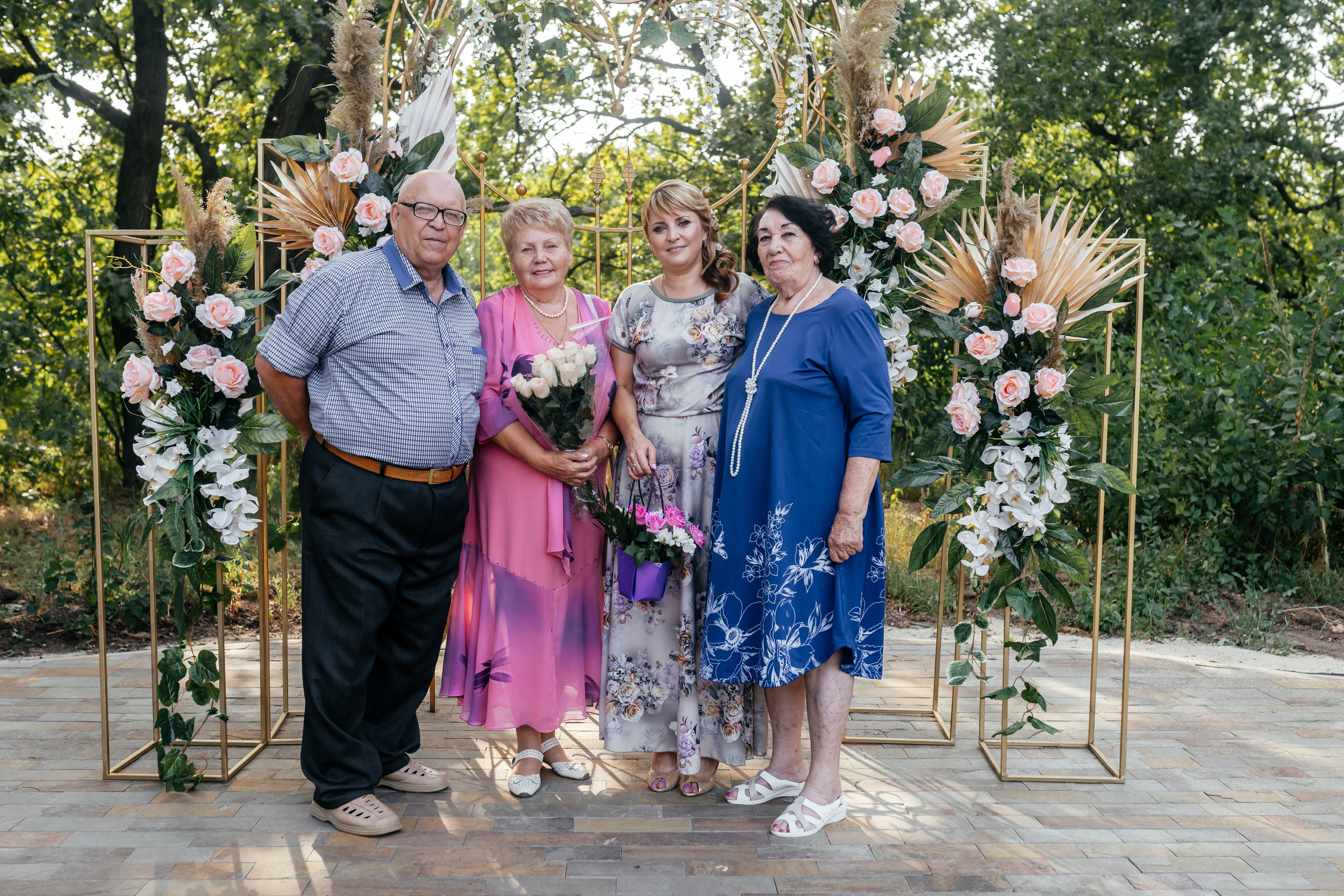 Никита и Настя. Свадебный и семейный фотограф в Волгограде Наталья Наумова