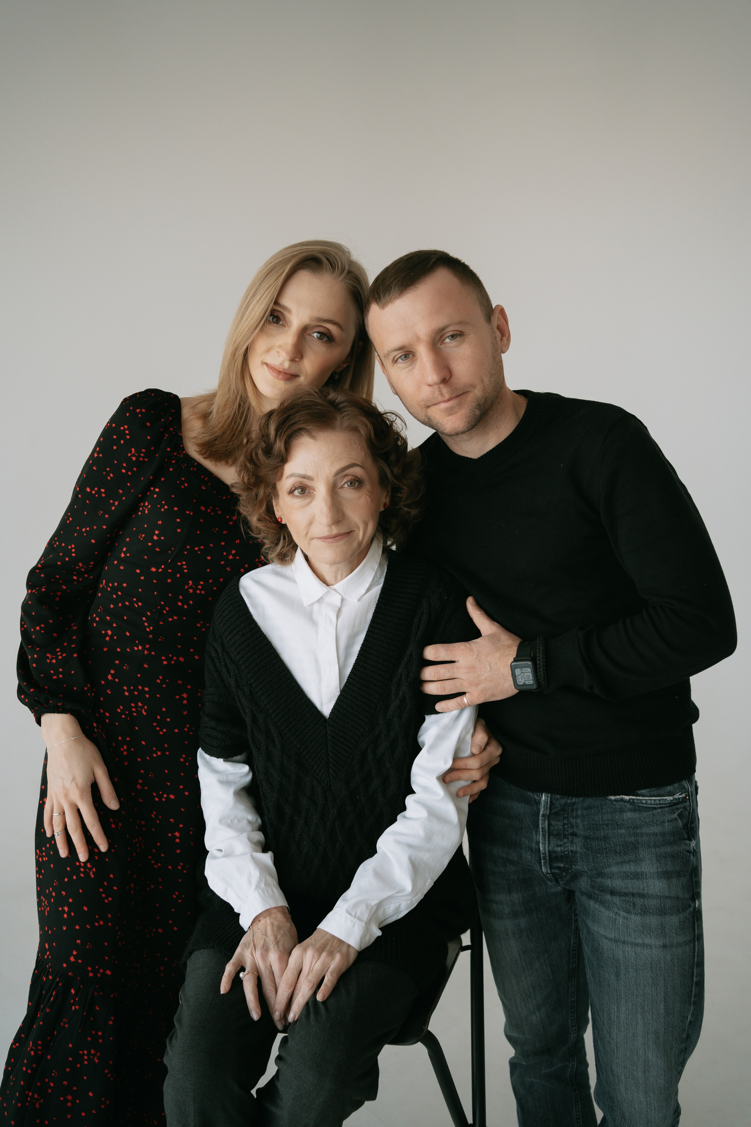 Костя, Яна, Елена, Софа. Свадебный и семейный фотограф в Волгограде Наталья Наумова