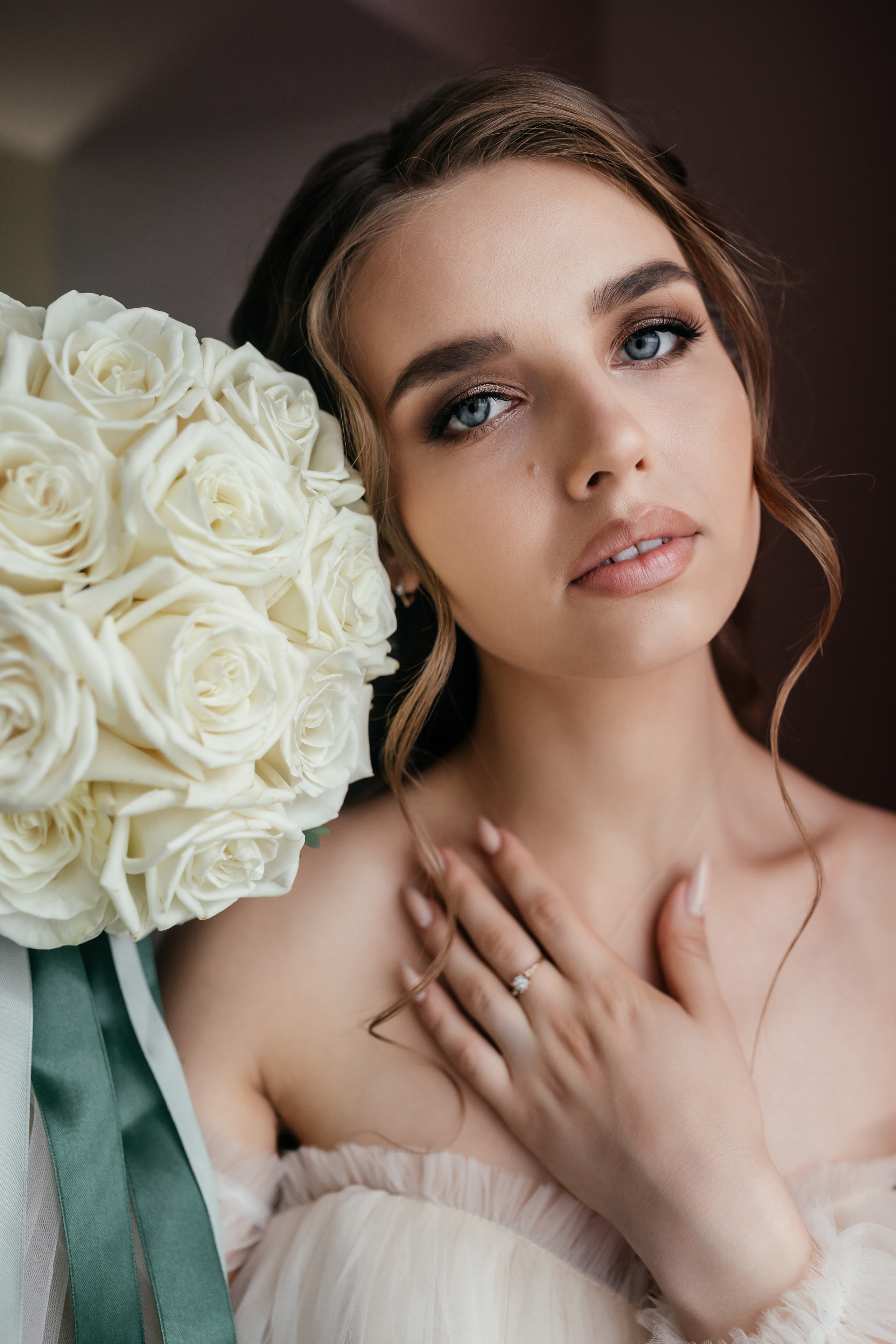 Никита и Настя. Свадебный и семейный фотограф в Волгограде Наталья Наумова