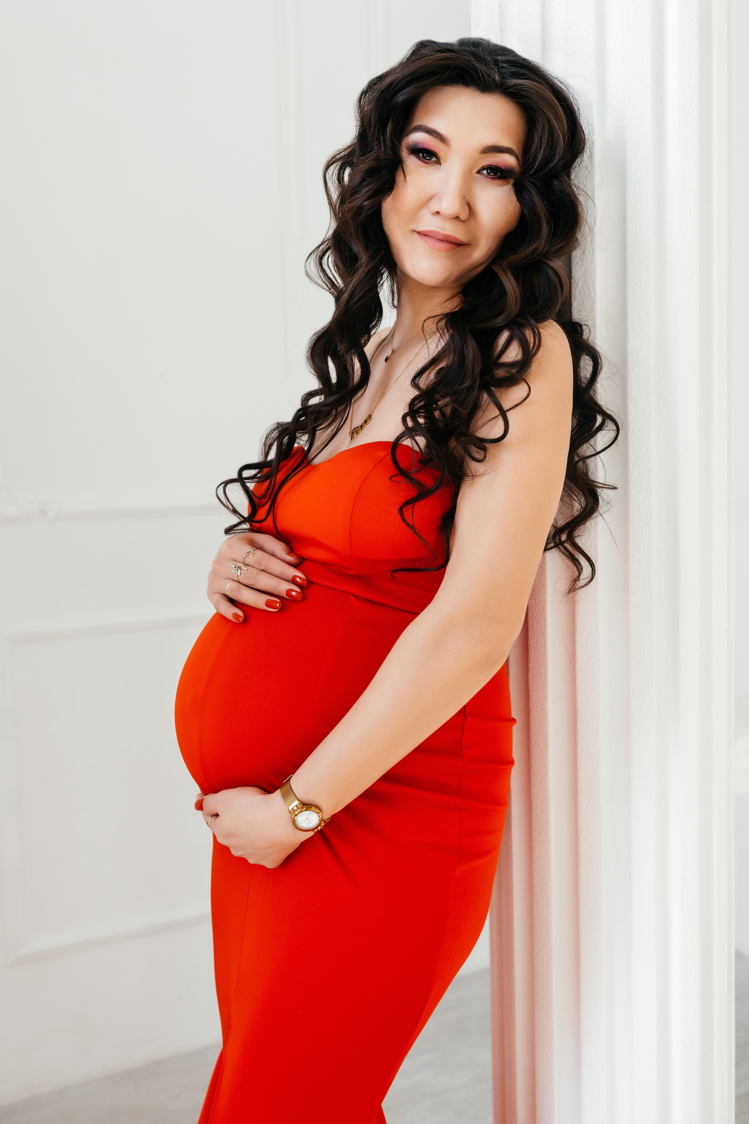 Роза. Свадебный и семейный фотограф в Волгограде Наталья Наумова