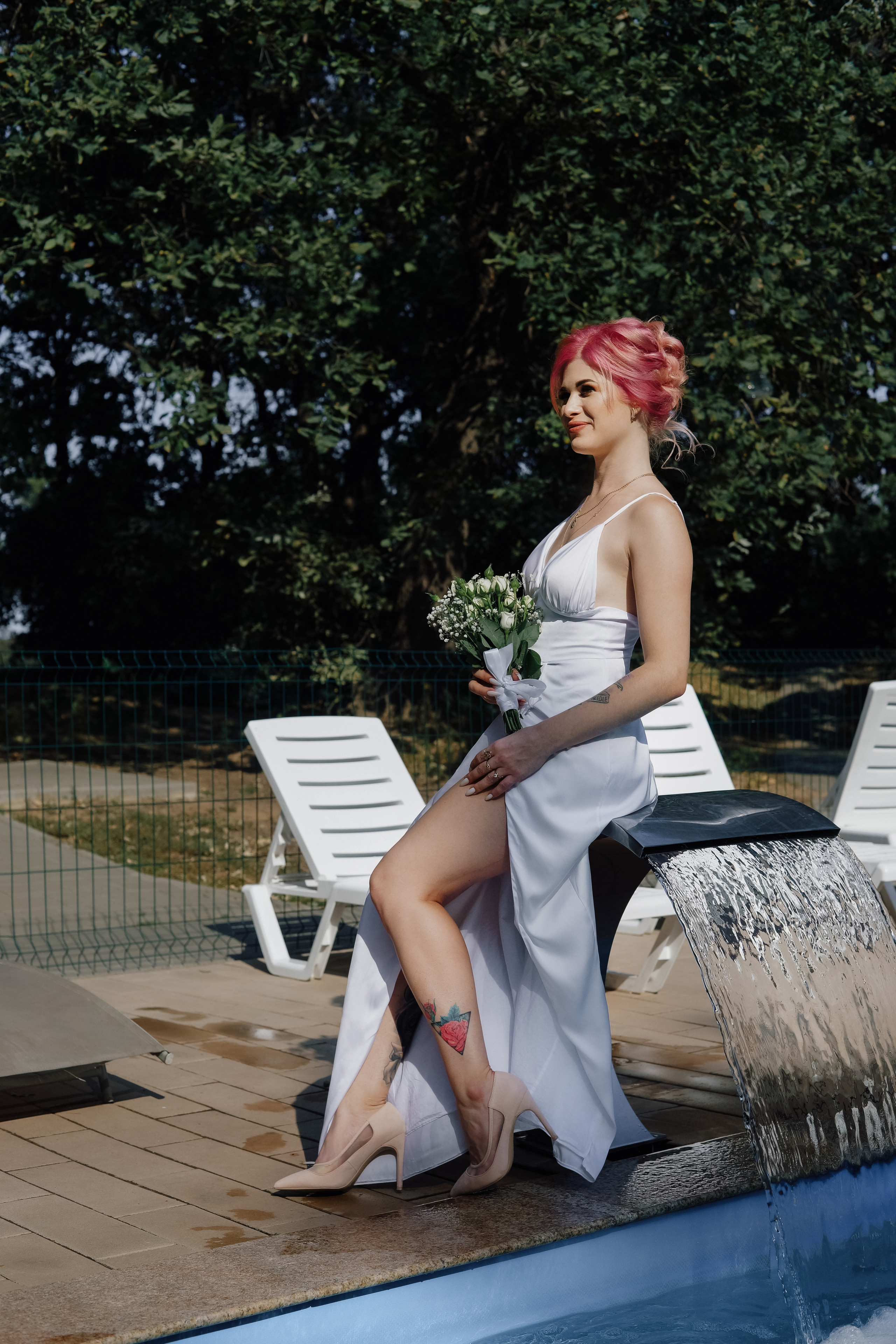 Александр и Екатерина. Свадебный и семейный фотограф в Волгограде Наталья Наумова