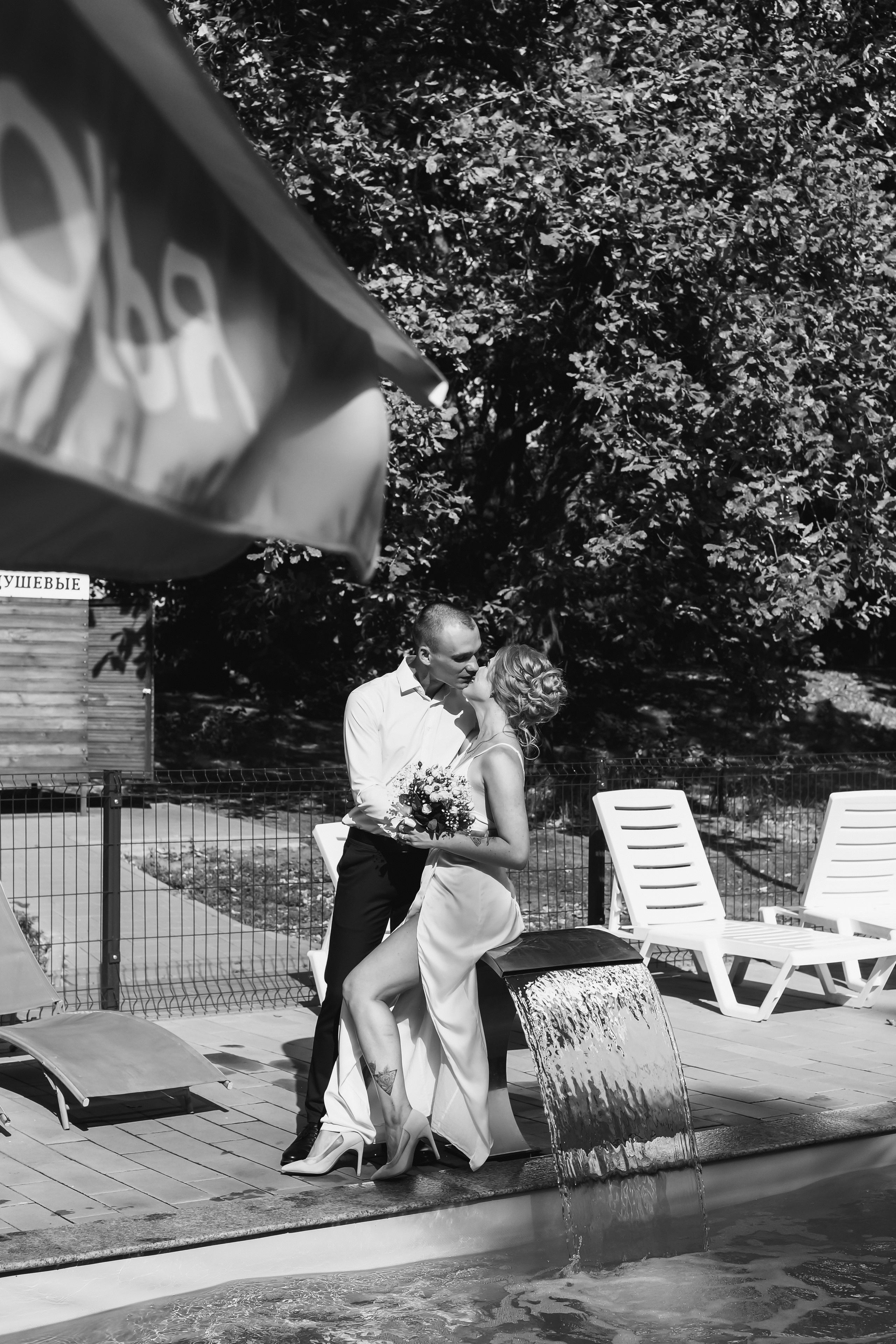 Александр и Екатерина. Свадебный и семейный фотограф в Волгограде Наталья Наумова