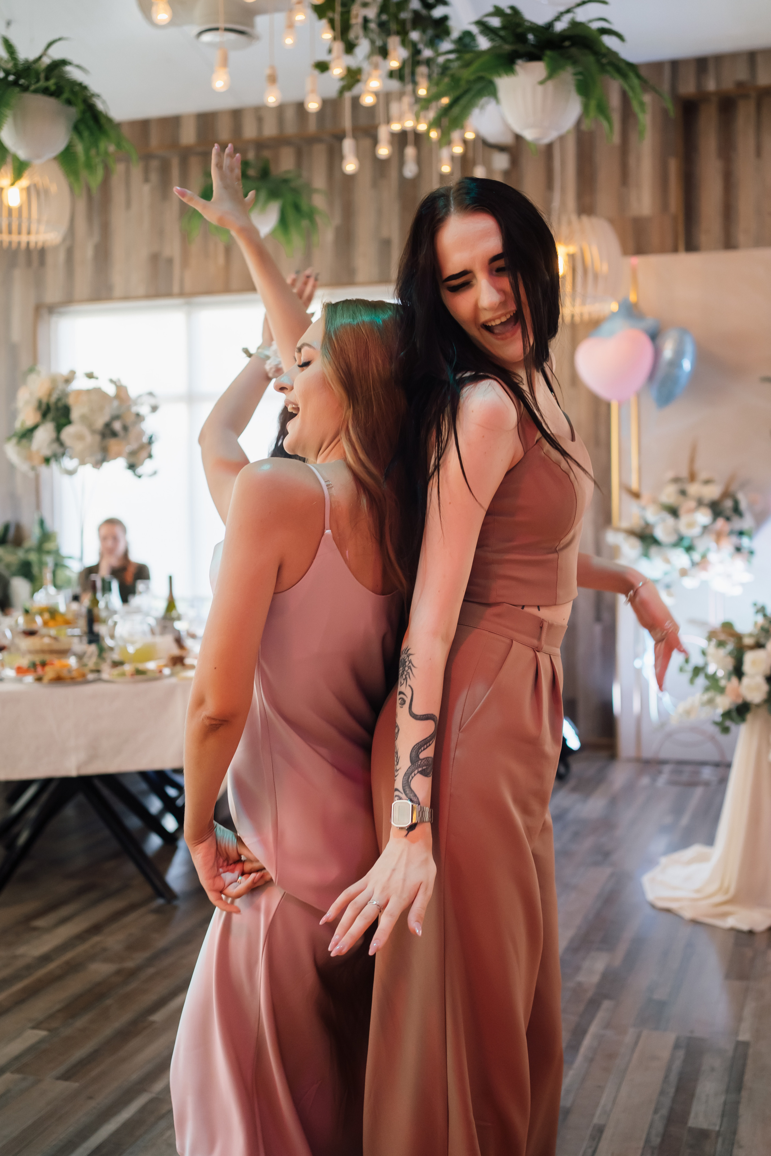 Александр и Диана. Свадебный и семейный фотограф в Волгограде Наталья Наумова