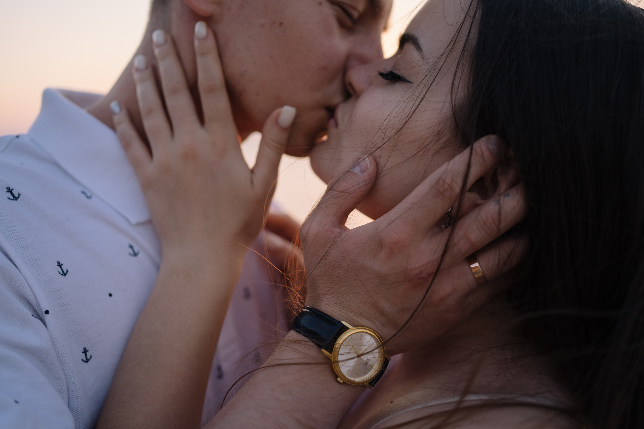 Дима и Лера. Свадебный и семейный фотограф в Волгограде Наталья Наумова