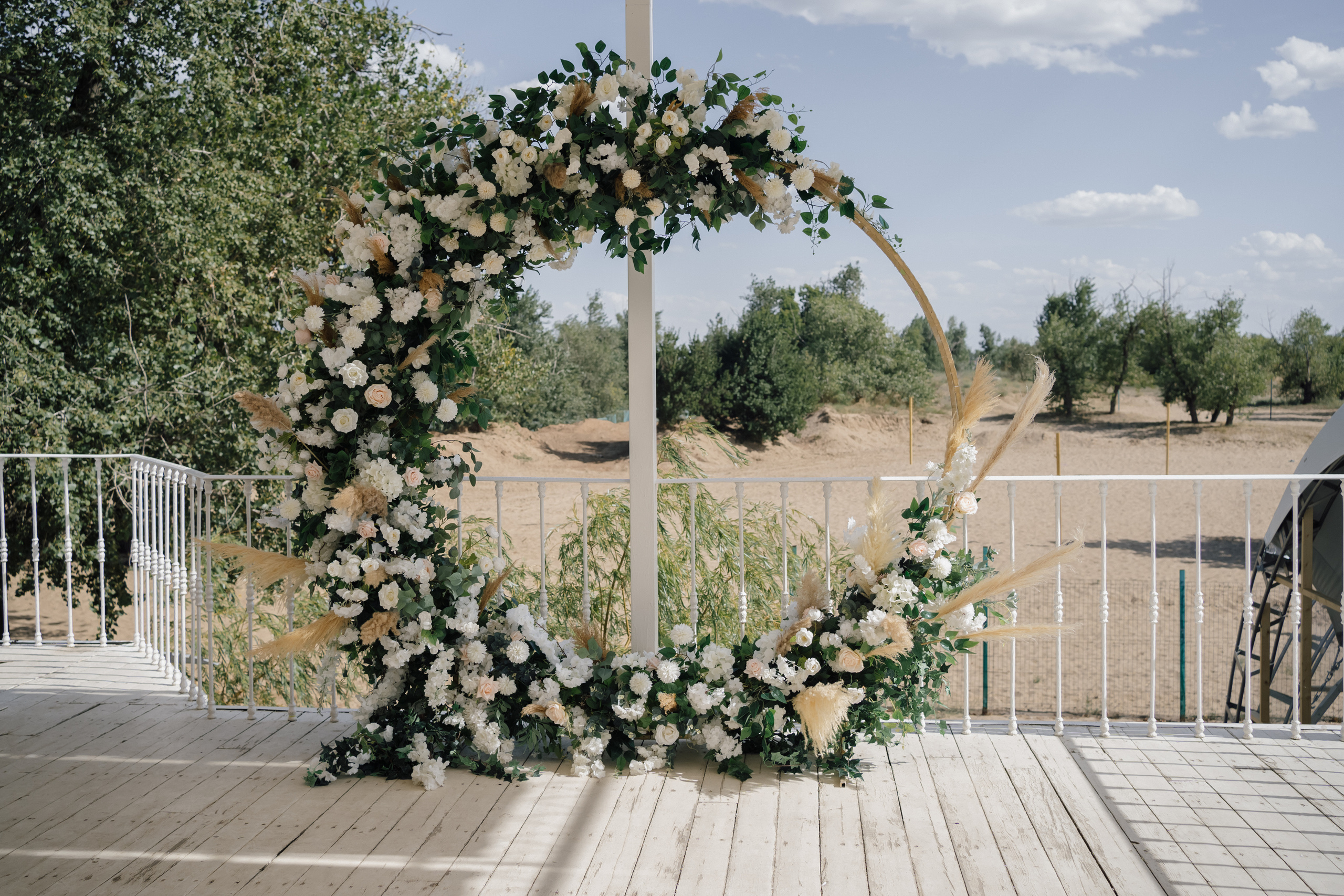 Александр и Диана. Свадебный и семейный фотограф в Волгограде Наталья Наумова
