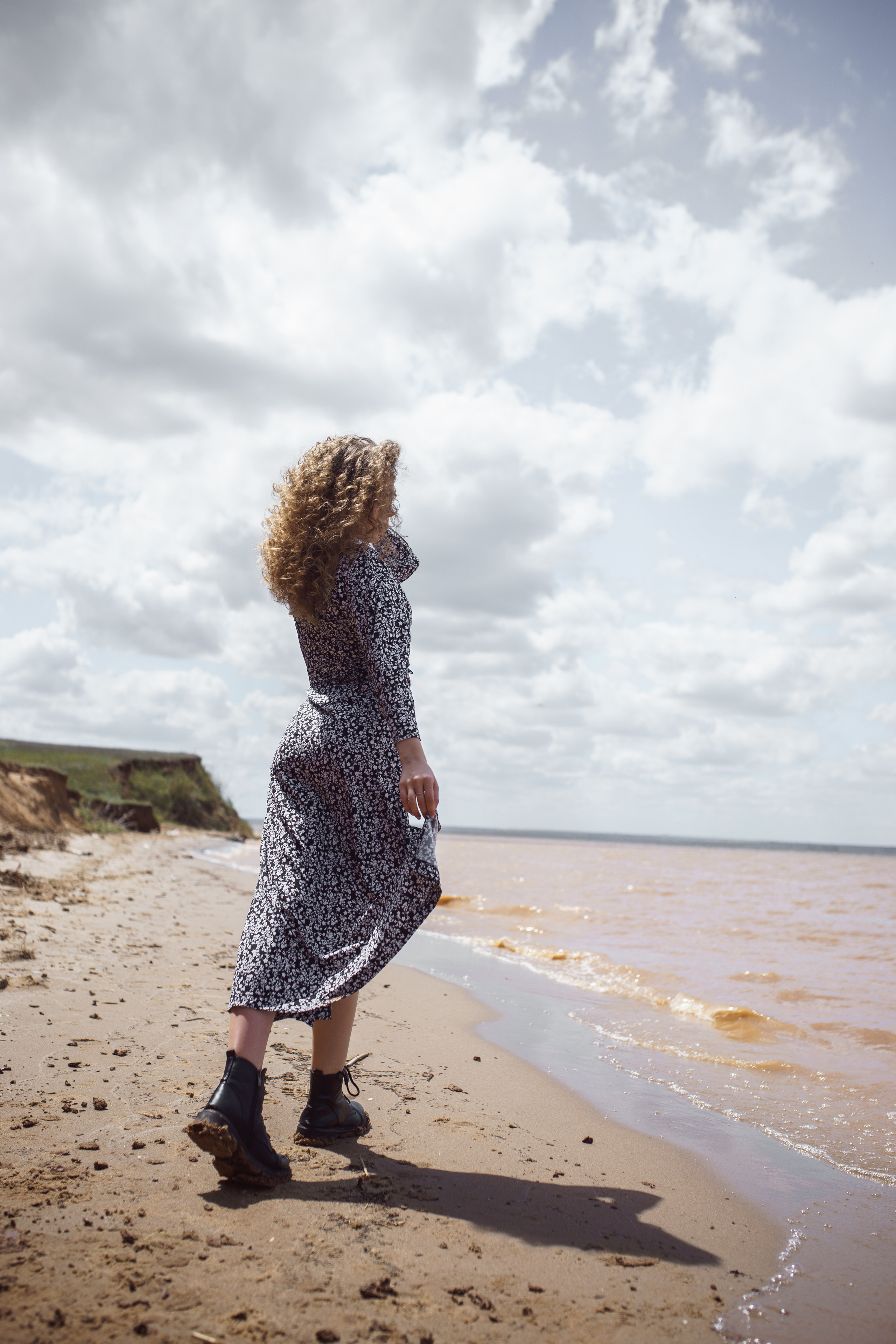 Лиза. Свадебный и семейный фотограф в Волгограде Наталья Наумова
