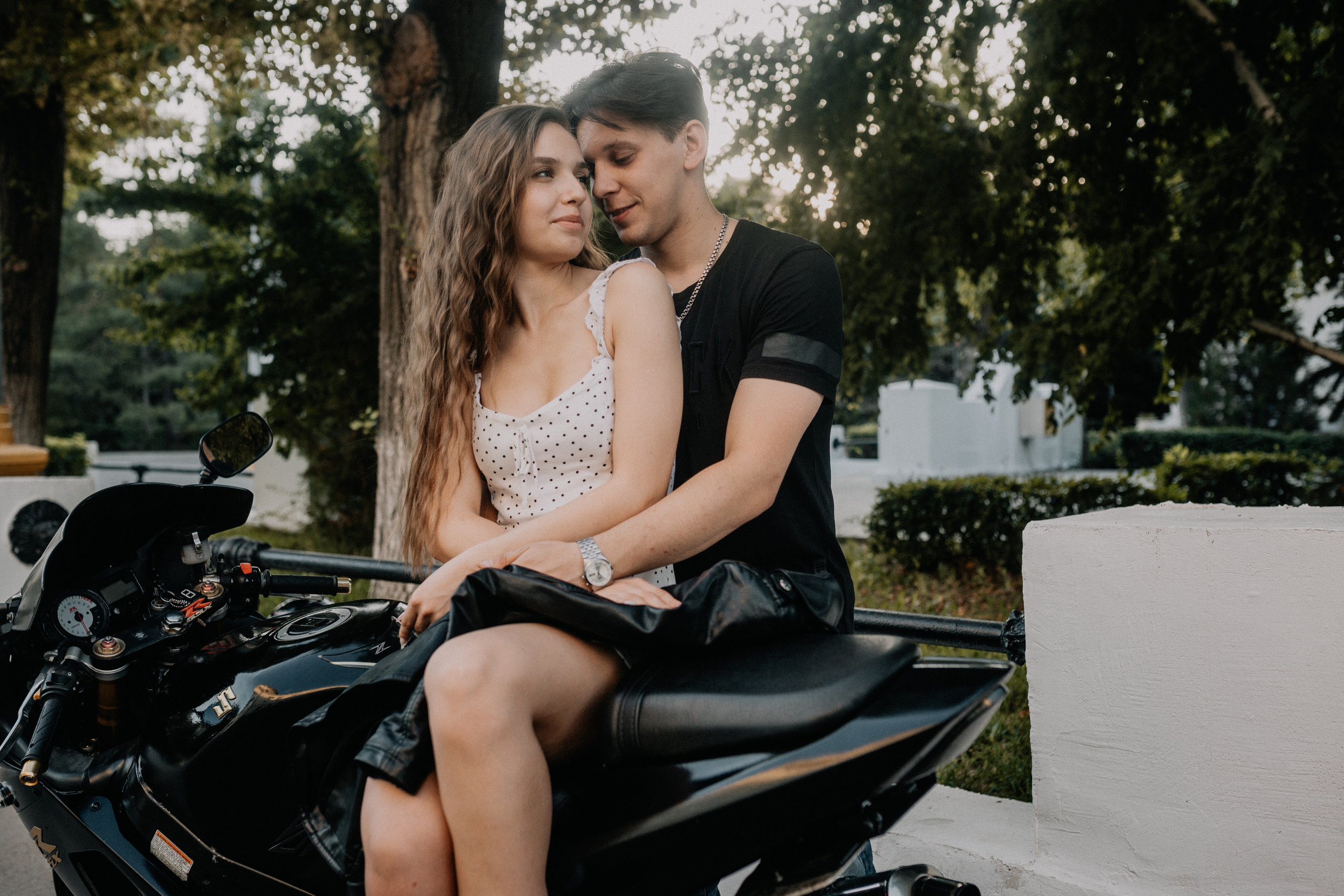 Никита и Настя. Свадебный и семейный фотограф в Волгограде Наталья Наумова